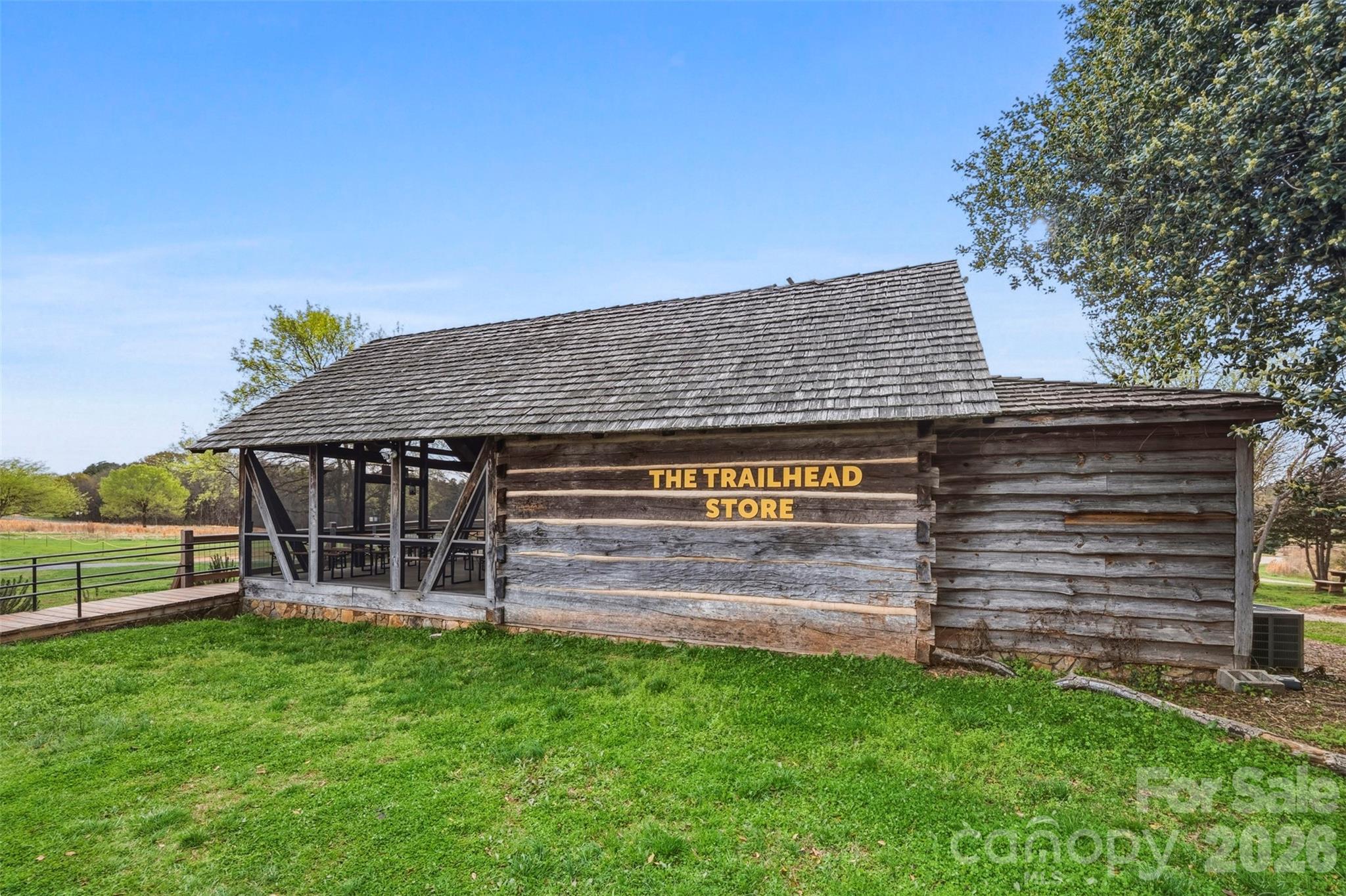 7025 Kingfisher Way — Belmont