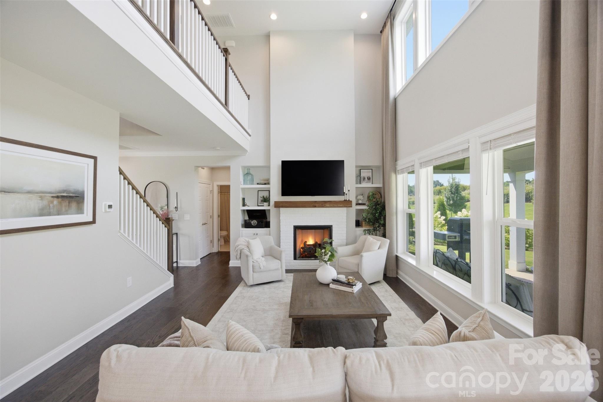 7025 Kingfisher Way — Belmont