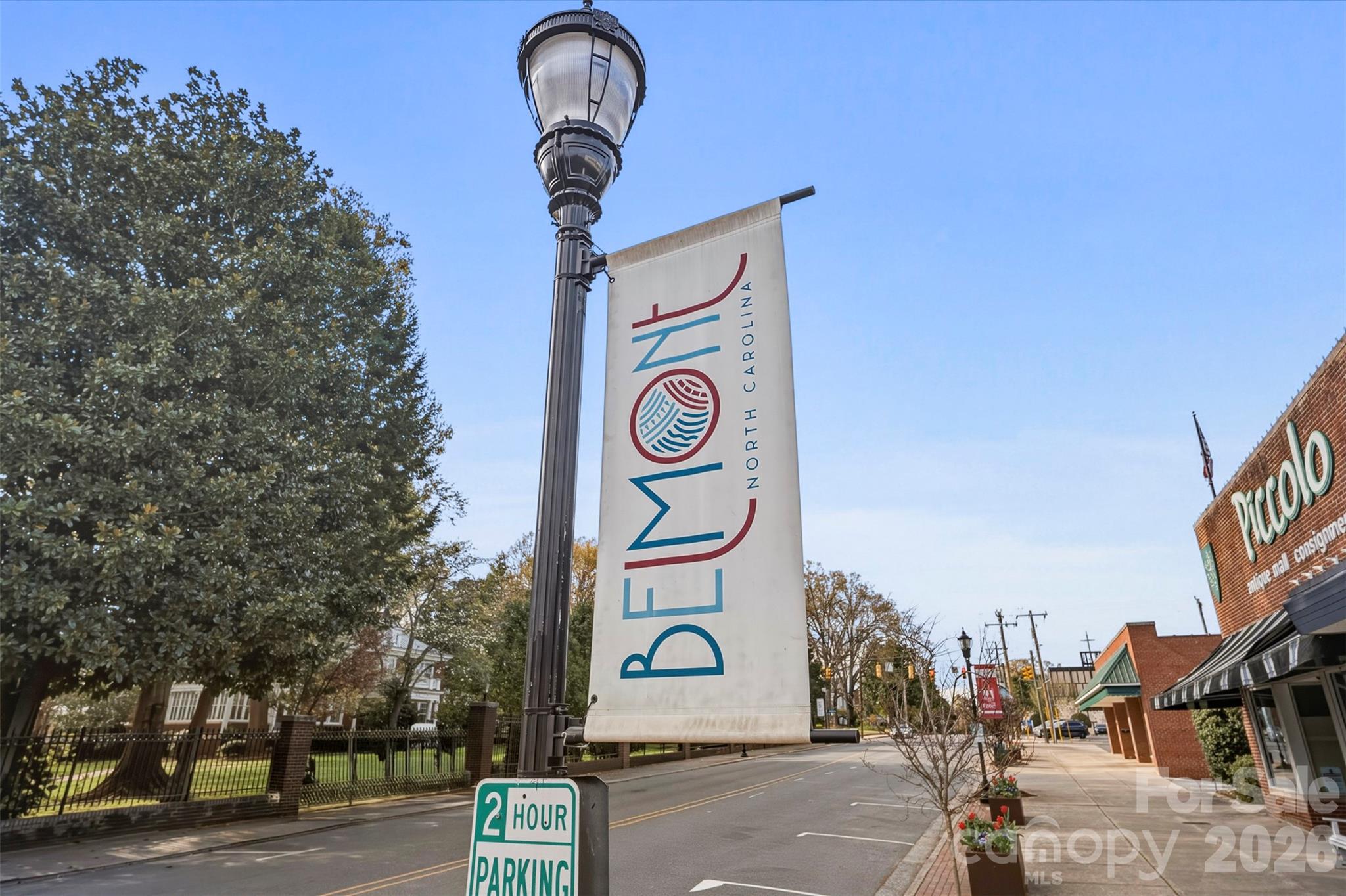 7025 Kingfisher Way — Belmont