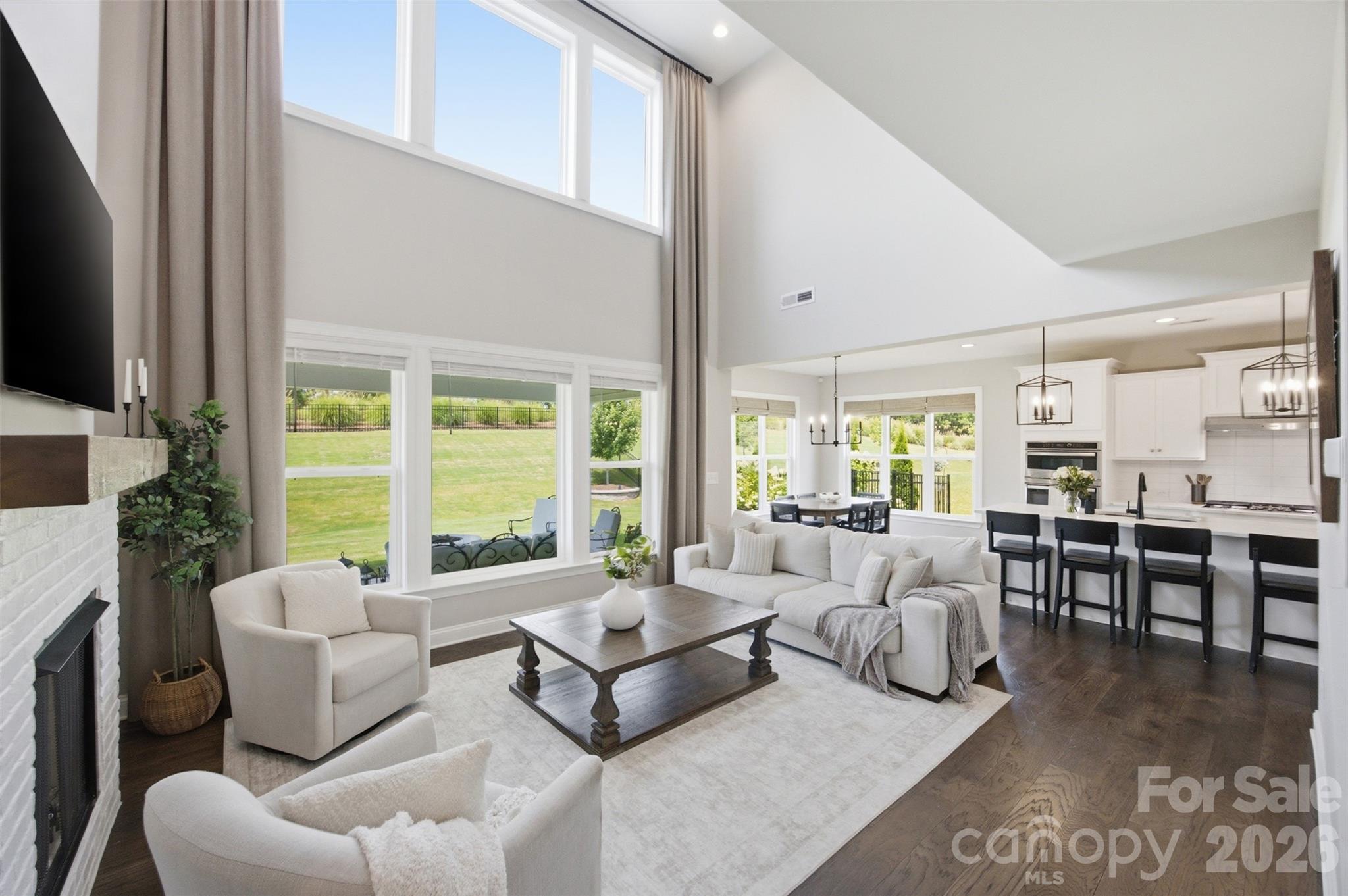7025 Kingfisher Way — Belmont