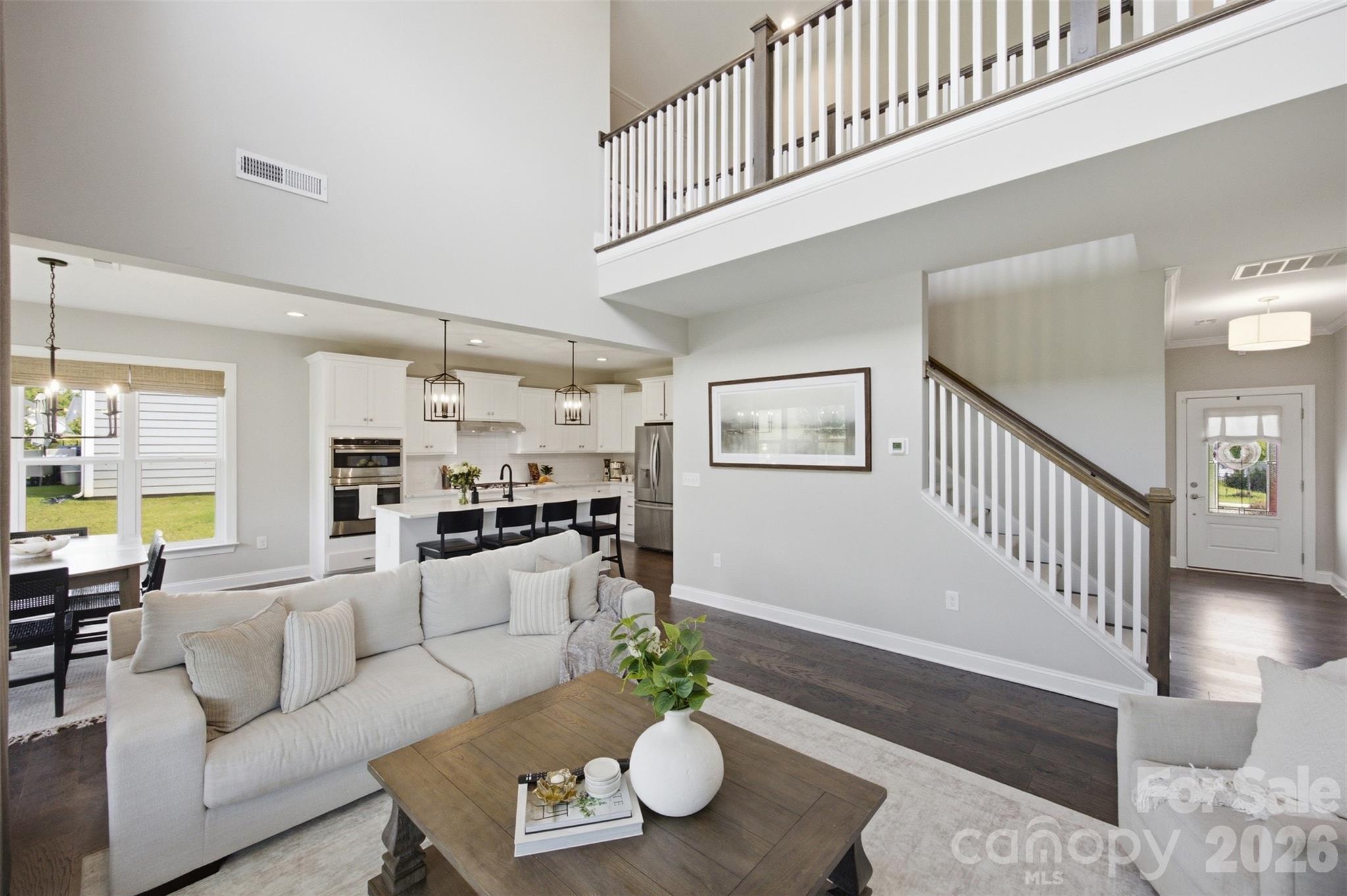 7025 Kingfisher Way — Belmont