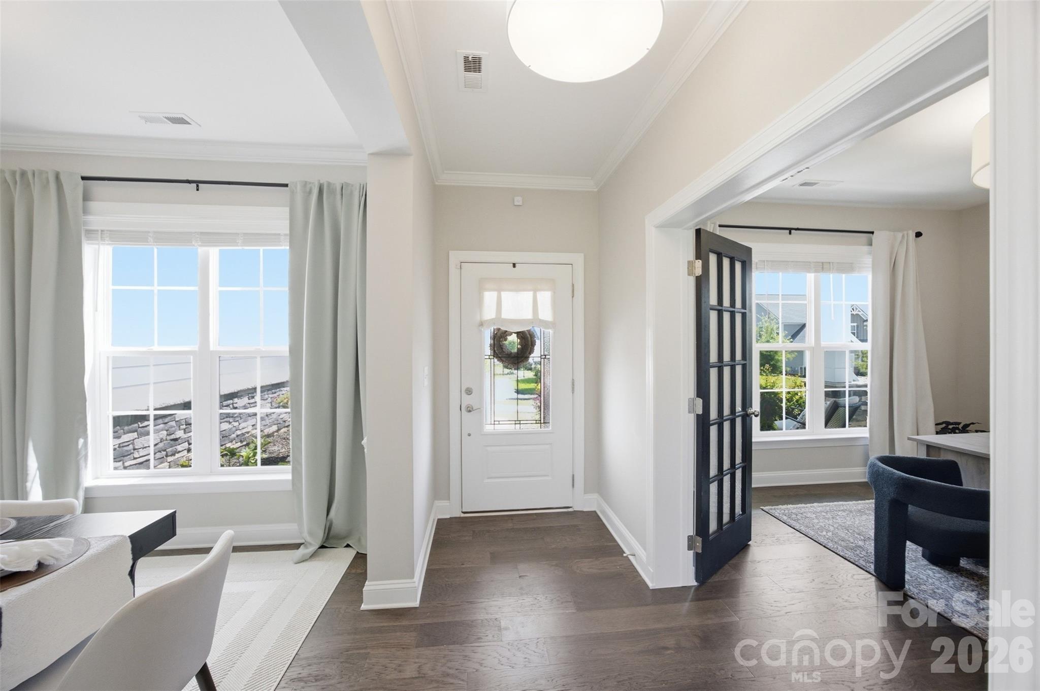 7025 Kingfisher Way — Belmont