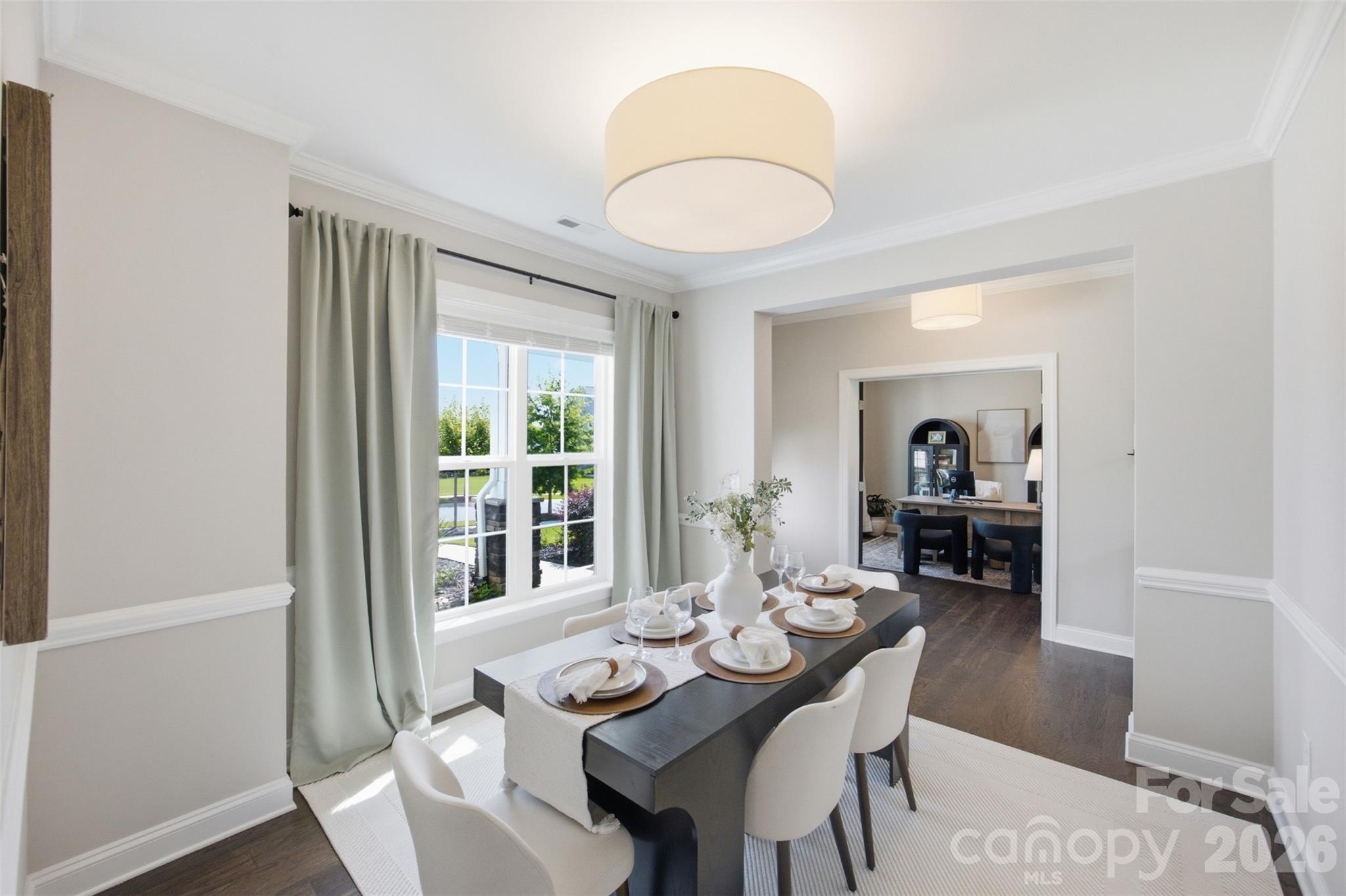 7025 Kingfisher Way — Belmont