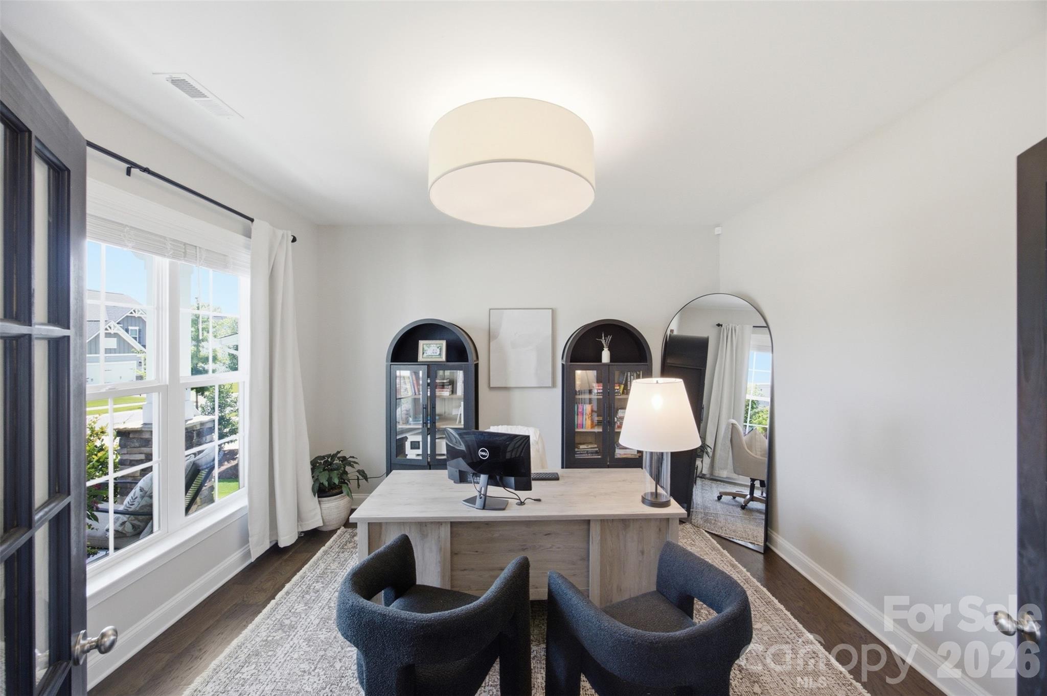 7025 Kingfisher Way — Belmont