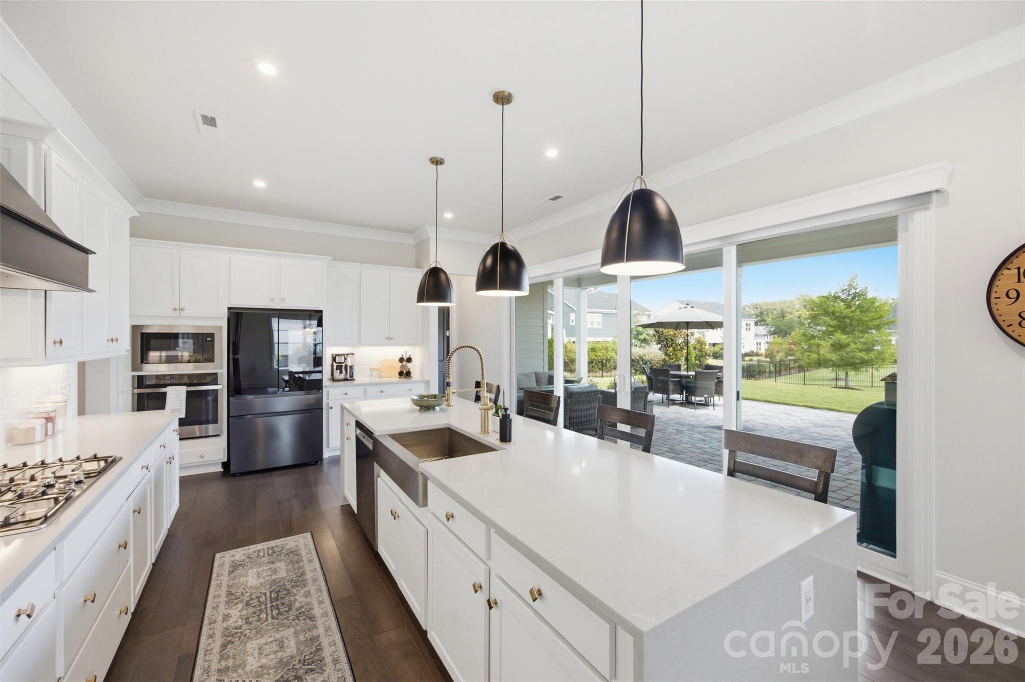 510 Meadow Ridge Drive — Belmont
