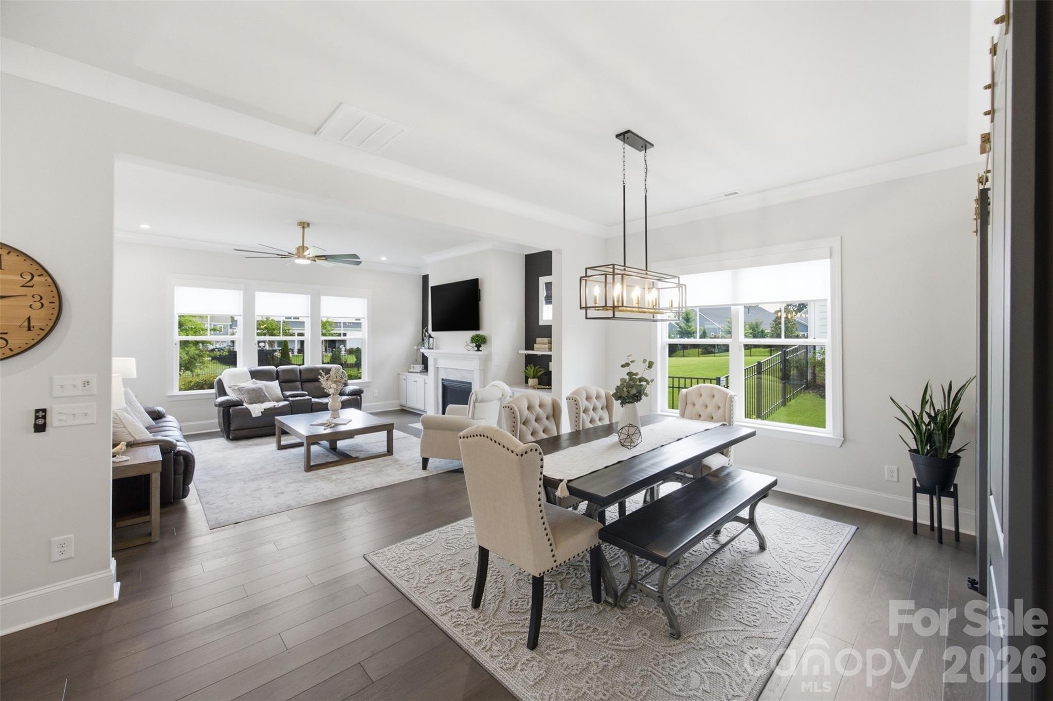510 Meadow Ridge Drive — Belmont