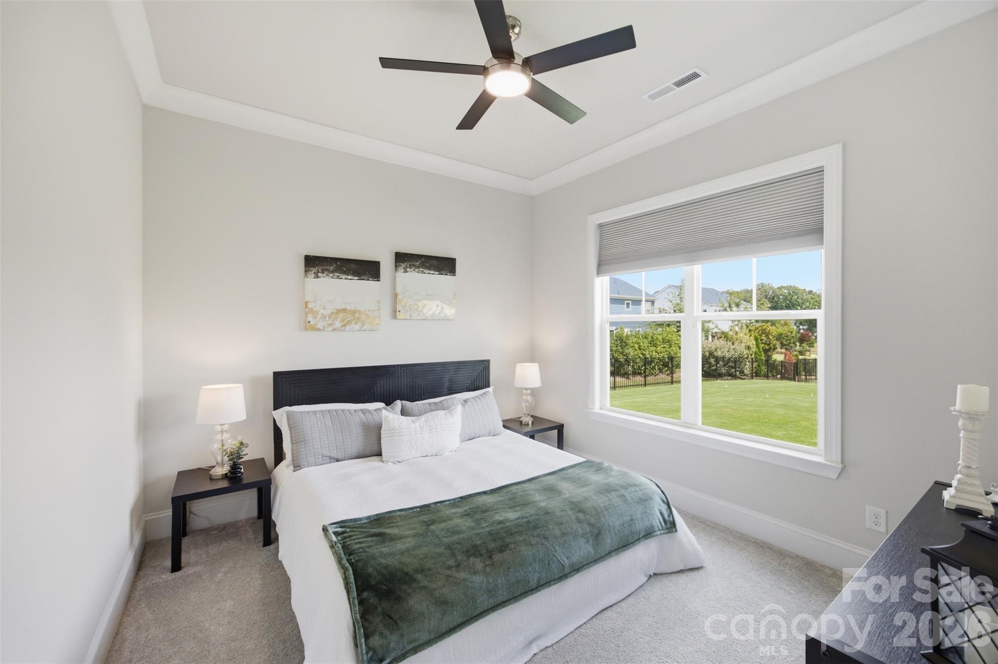 510 Meadow Ridge Drive — Belmont