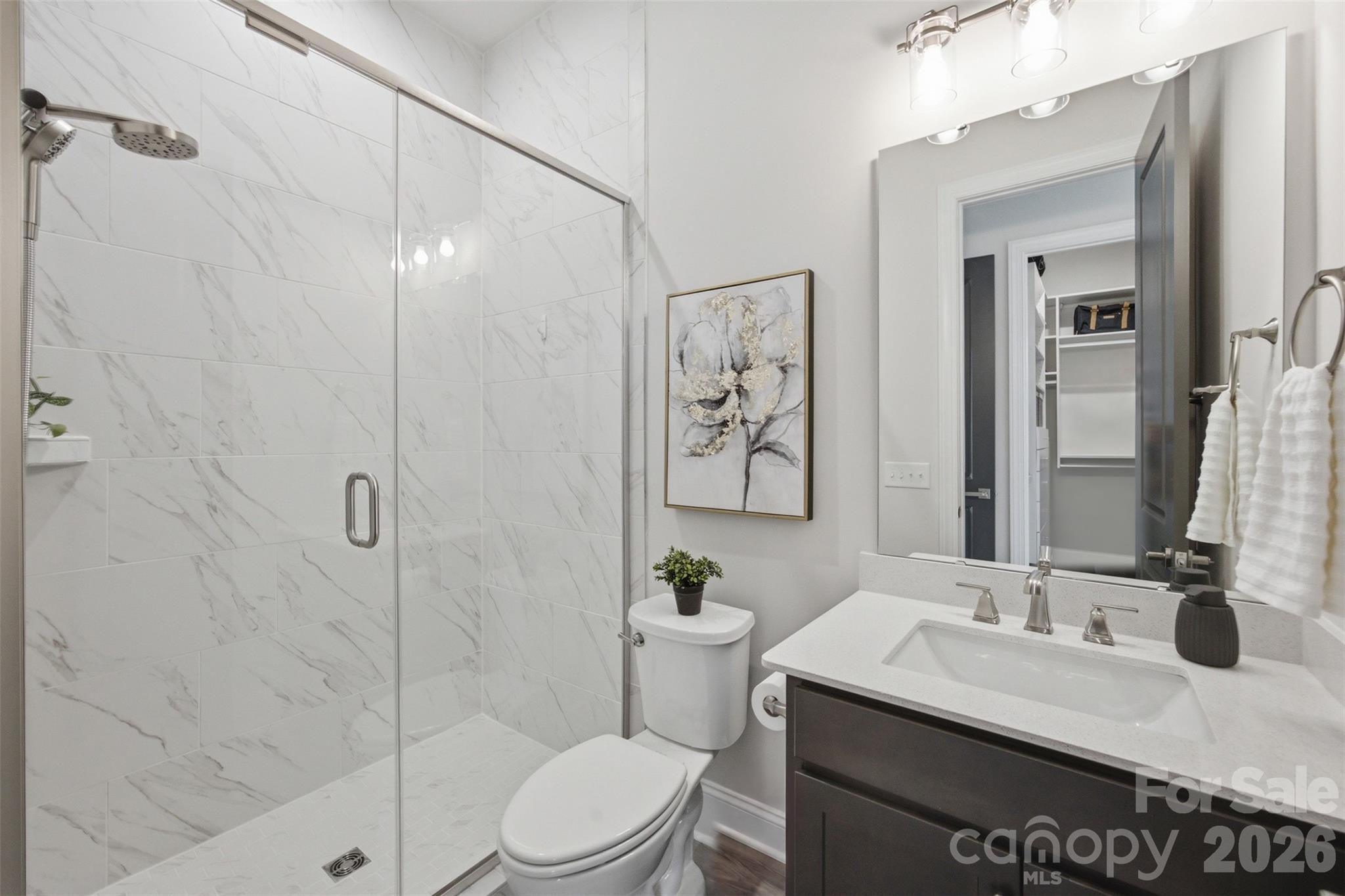 510 Meadow Ridge Drive — Belmont