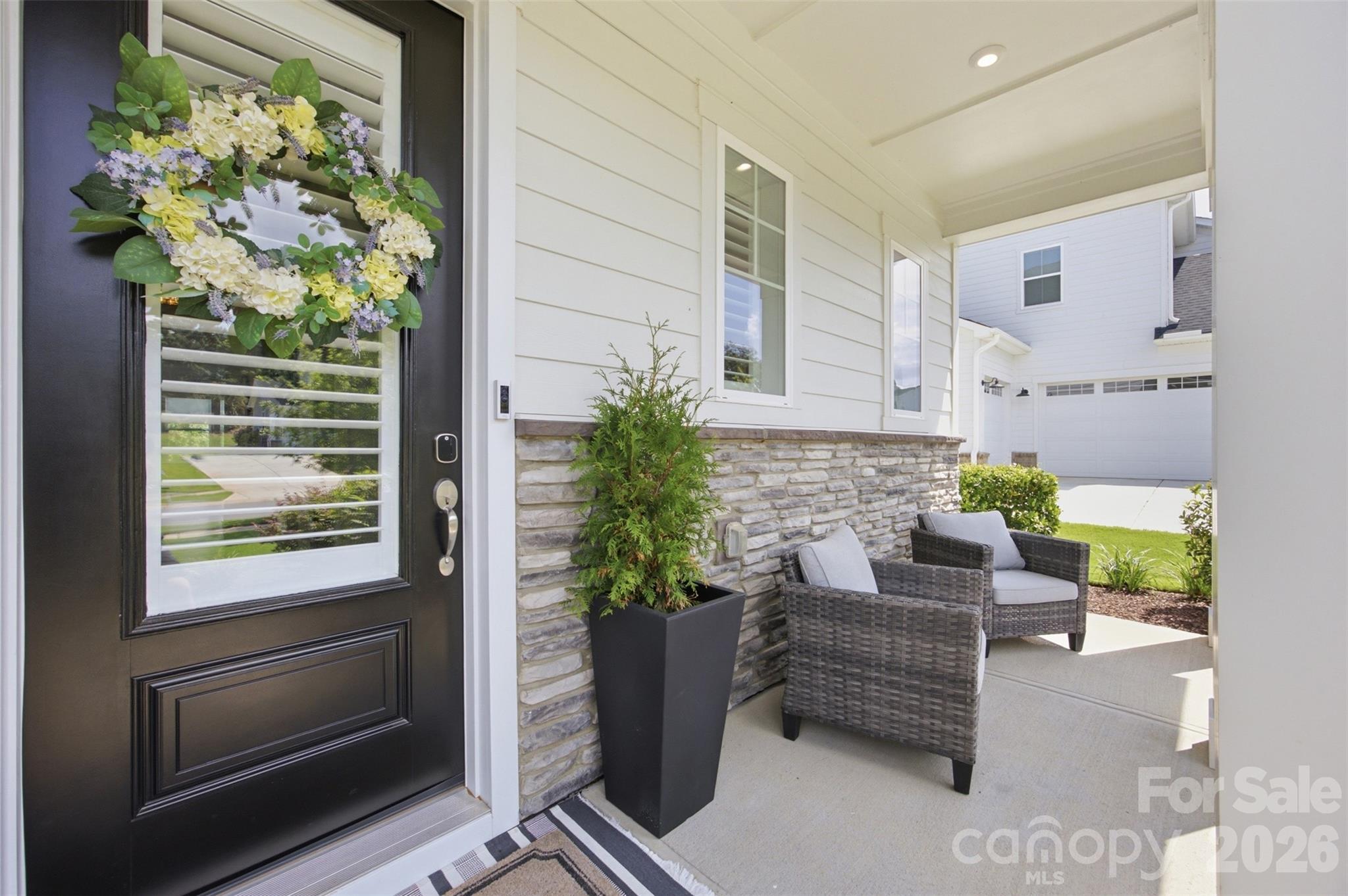 510 Meadow Ridge Drive — Belmont