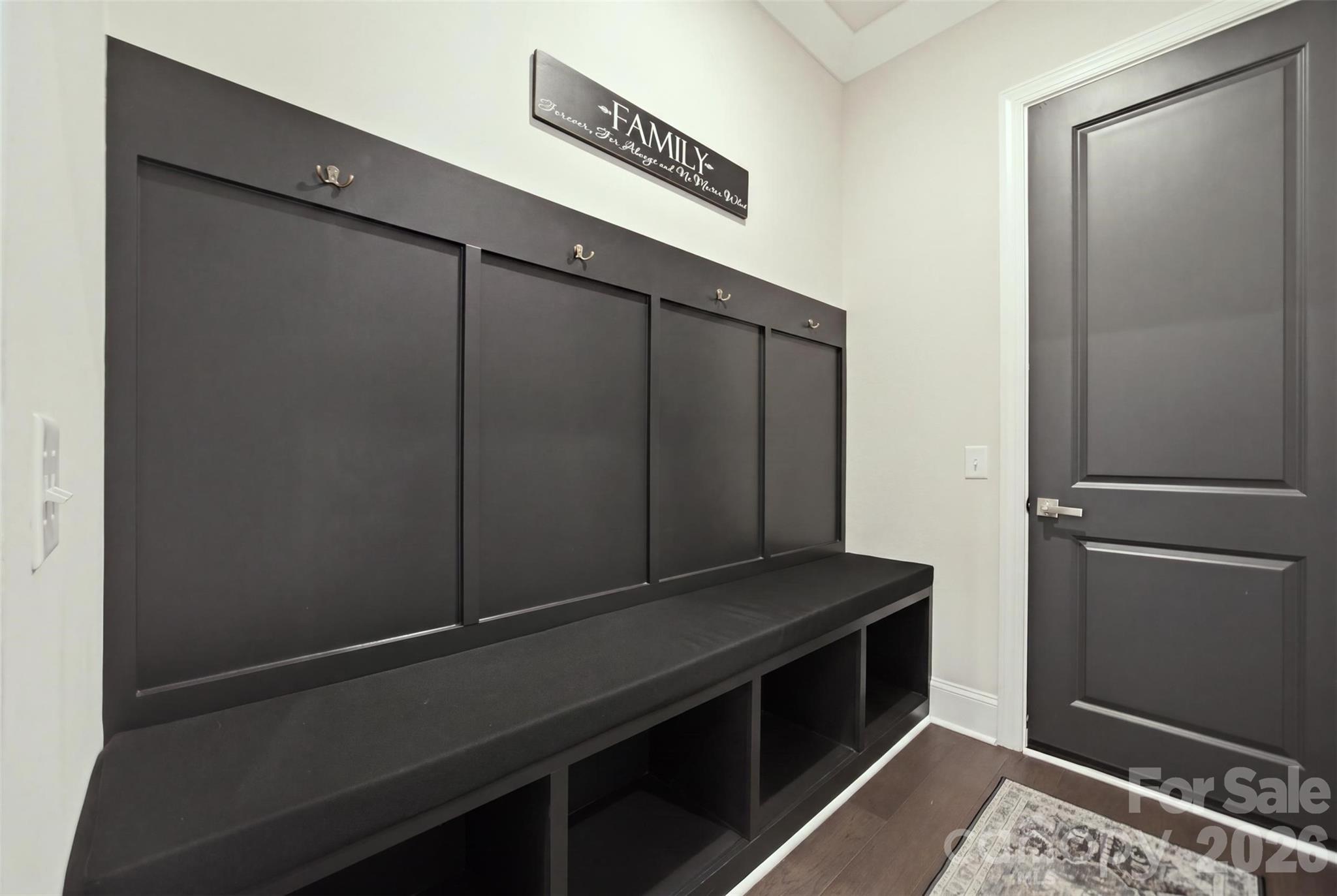 510 Meadow Ridge Drive — Belmont