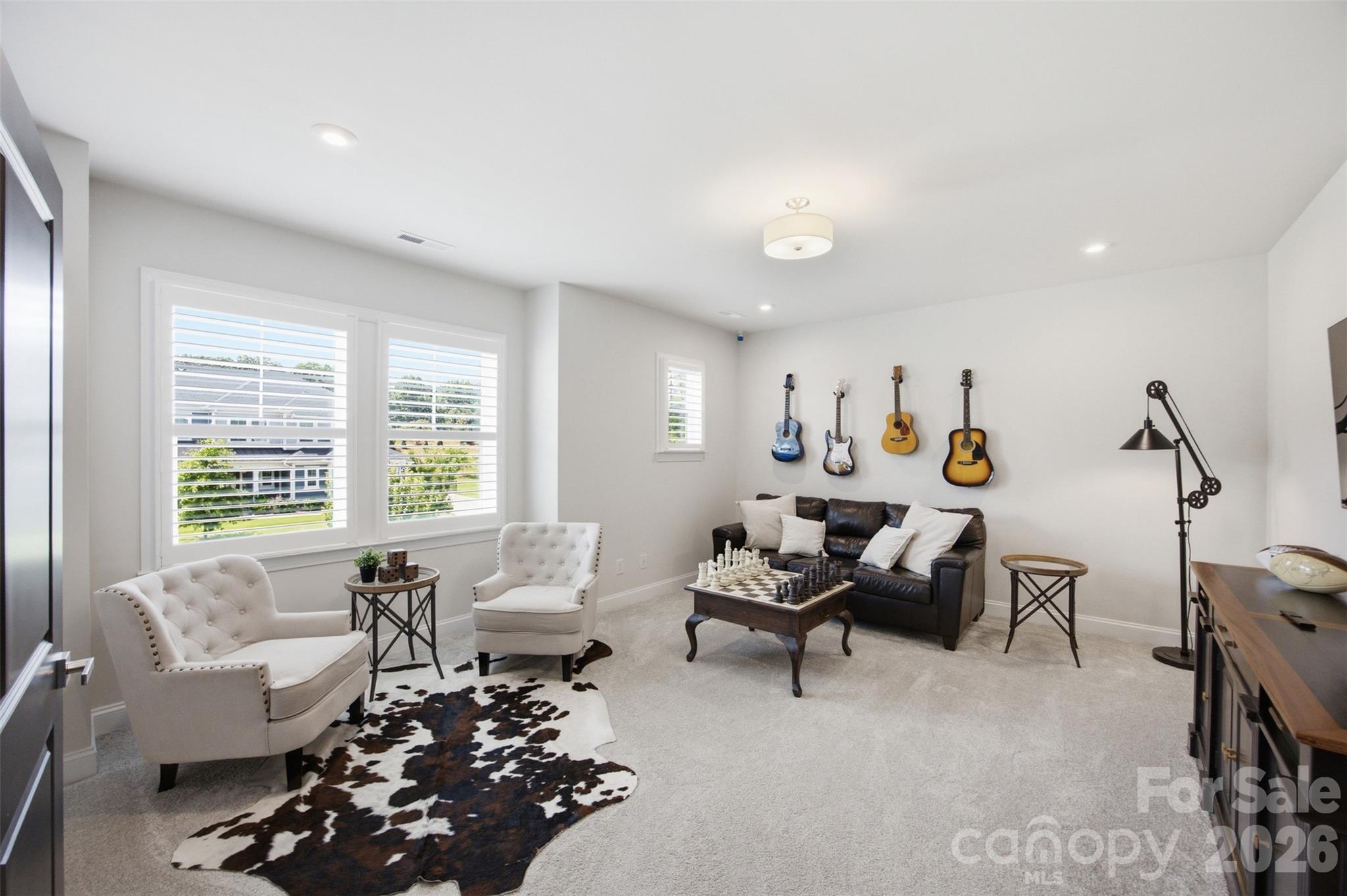 510 Meadow Ridge Drive — Belmont
