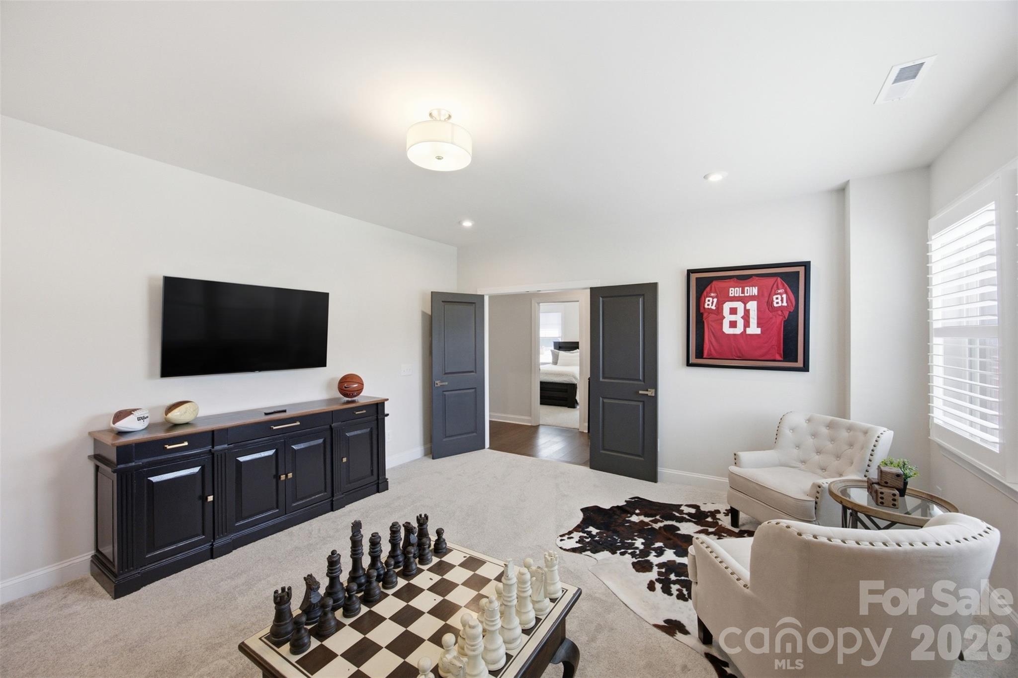 510 Meadow Ridge Drive — Belmont