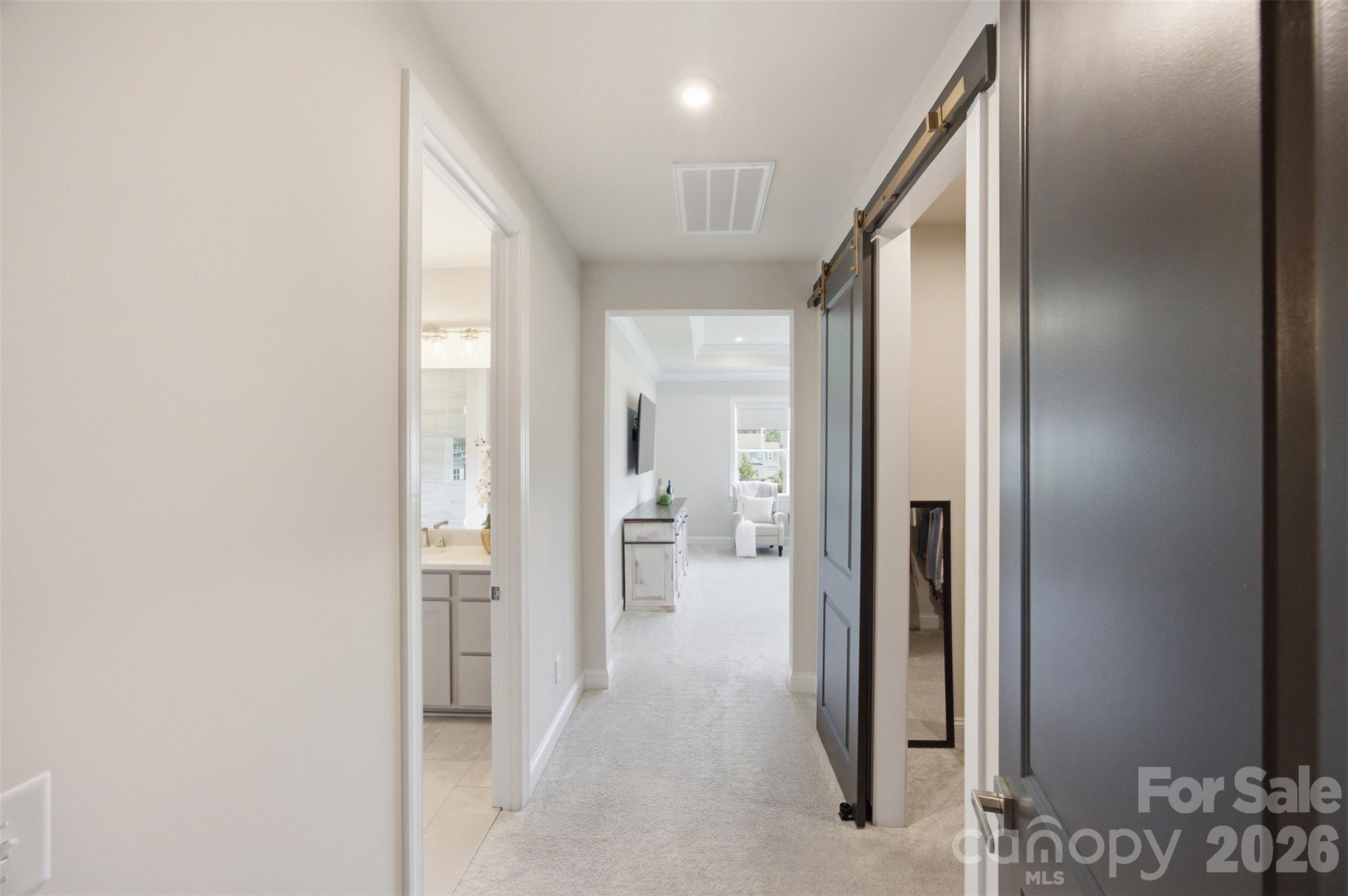 510 Meadow Ridge Drive — Belmont