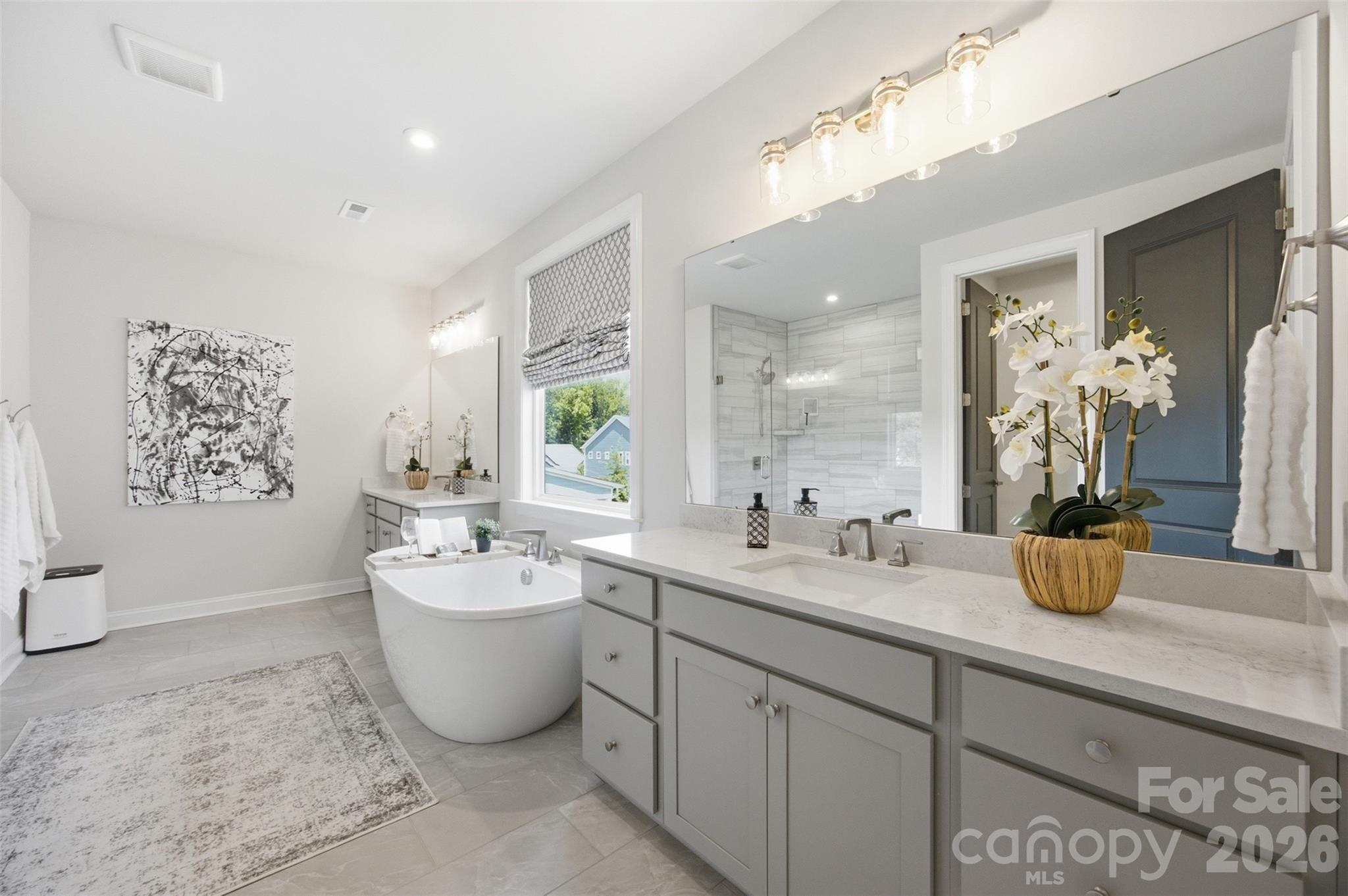 510 Meadow Ridge Drive — Belmont