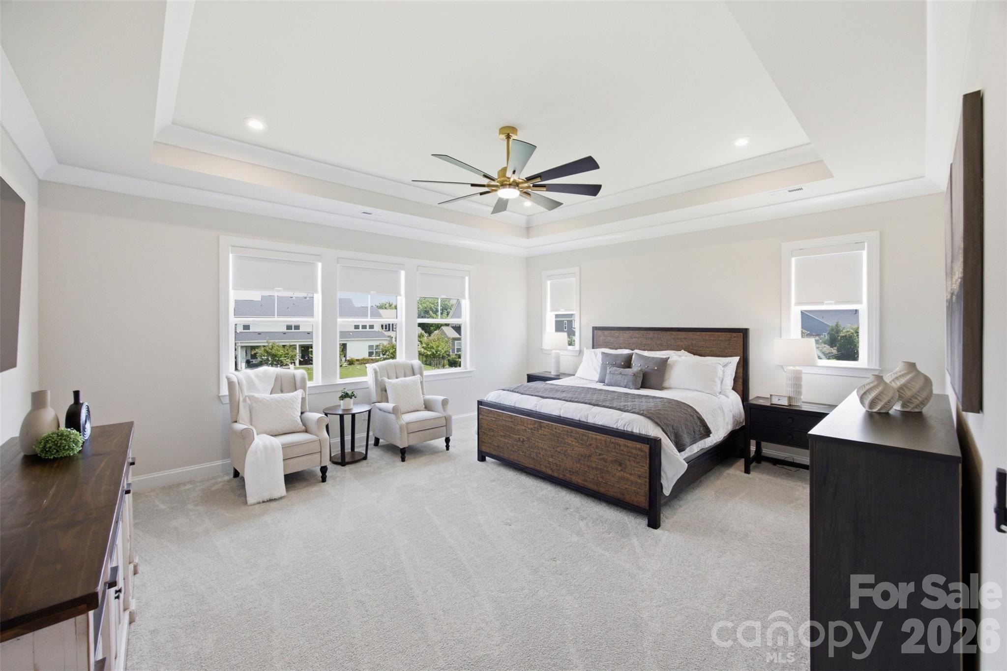 510 Meadow Ridge Drive — Belmont