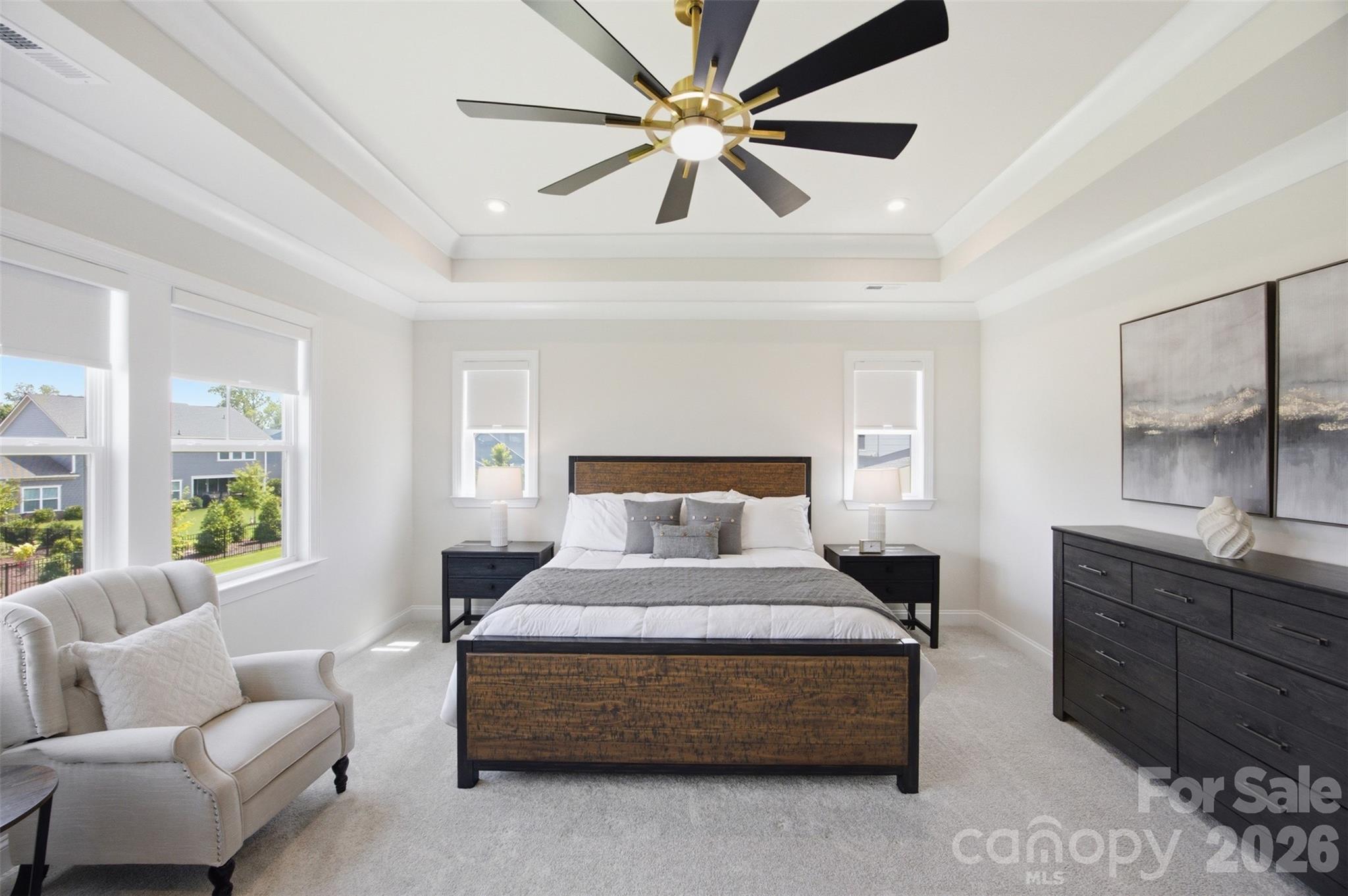 510 Meadow Ridge Drive — Belmont