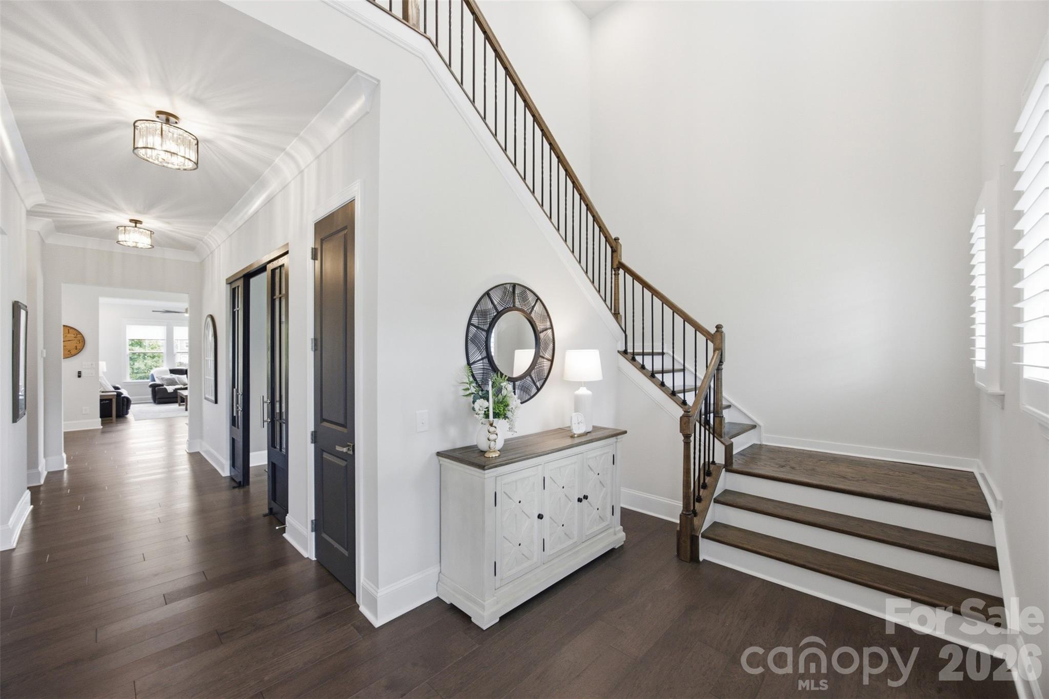 510 Meadow Ridge Drive — Belmont