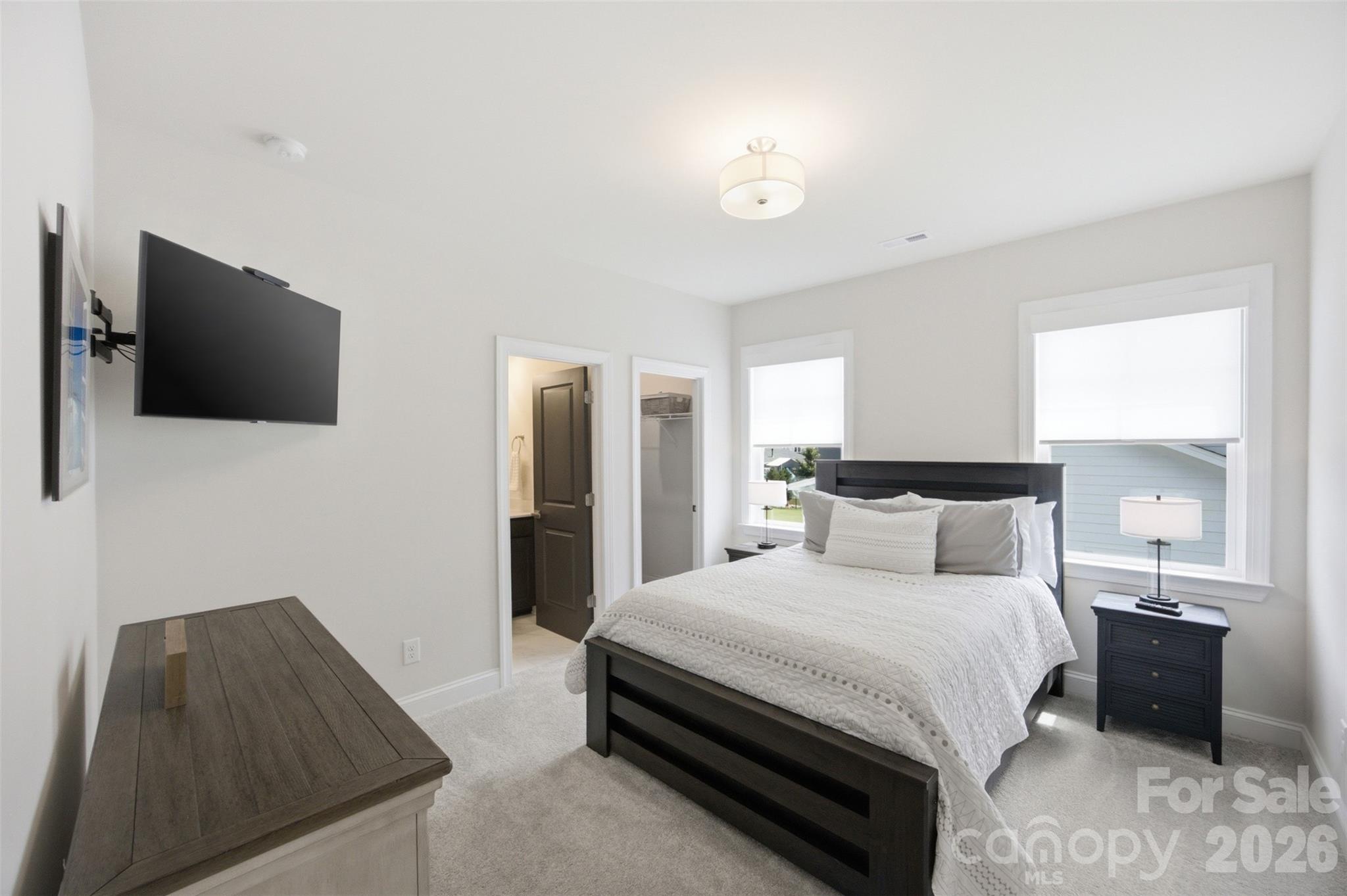 510 Meadow Ridge Drive — Belmont