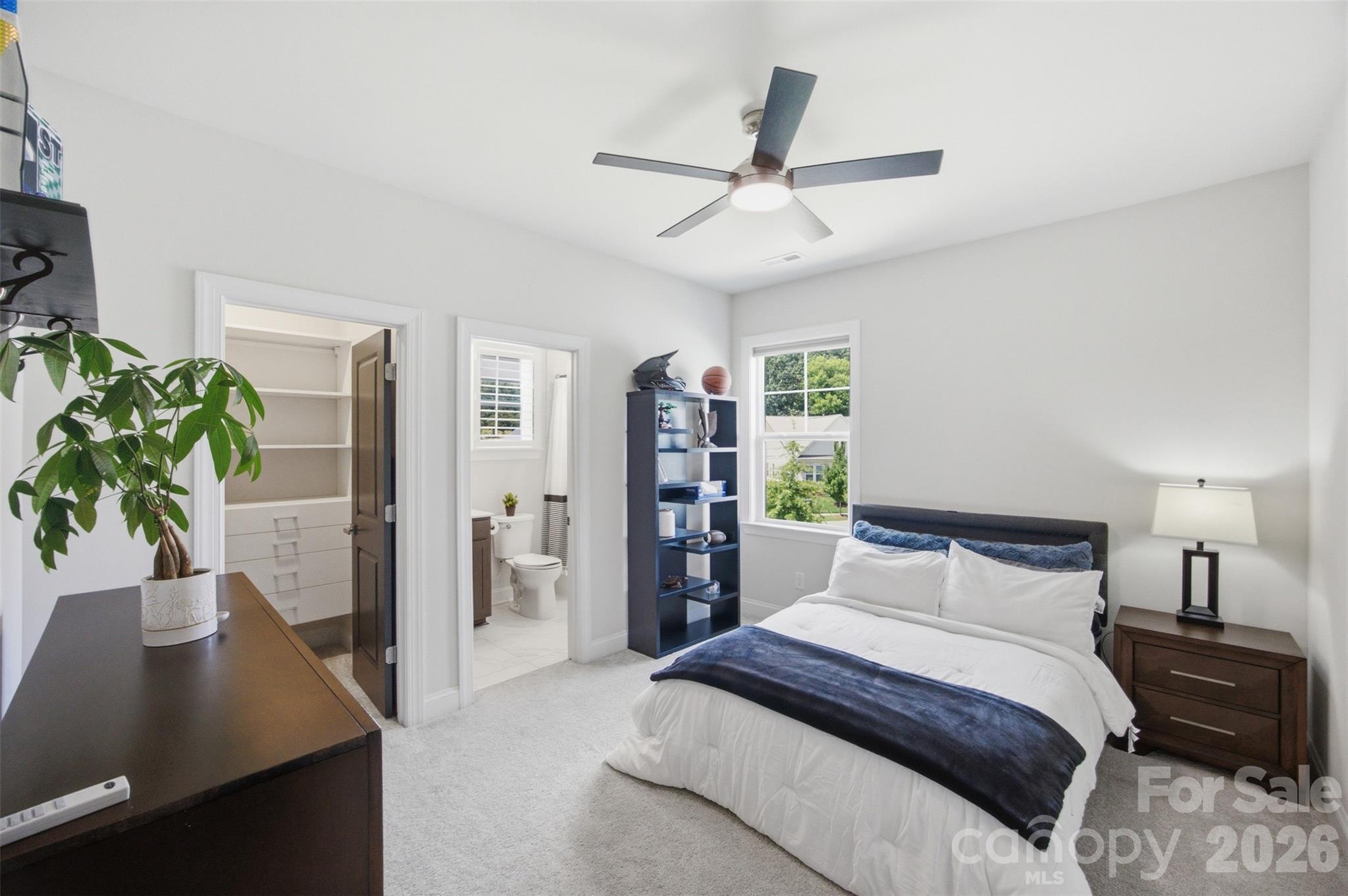 510 Meadow Ridge Drive — Belmont