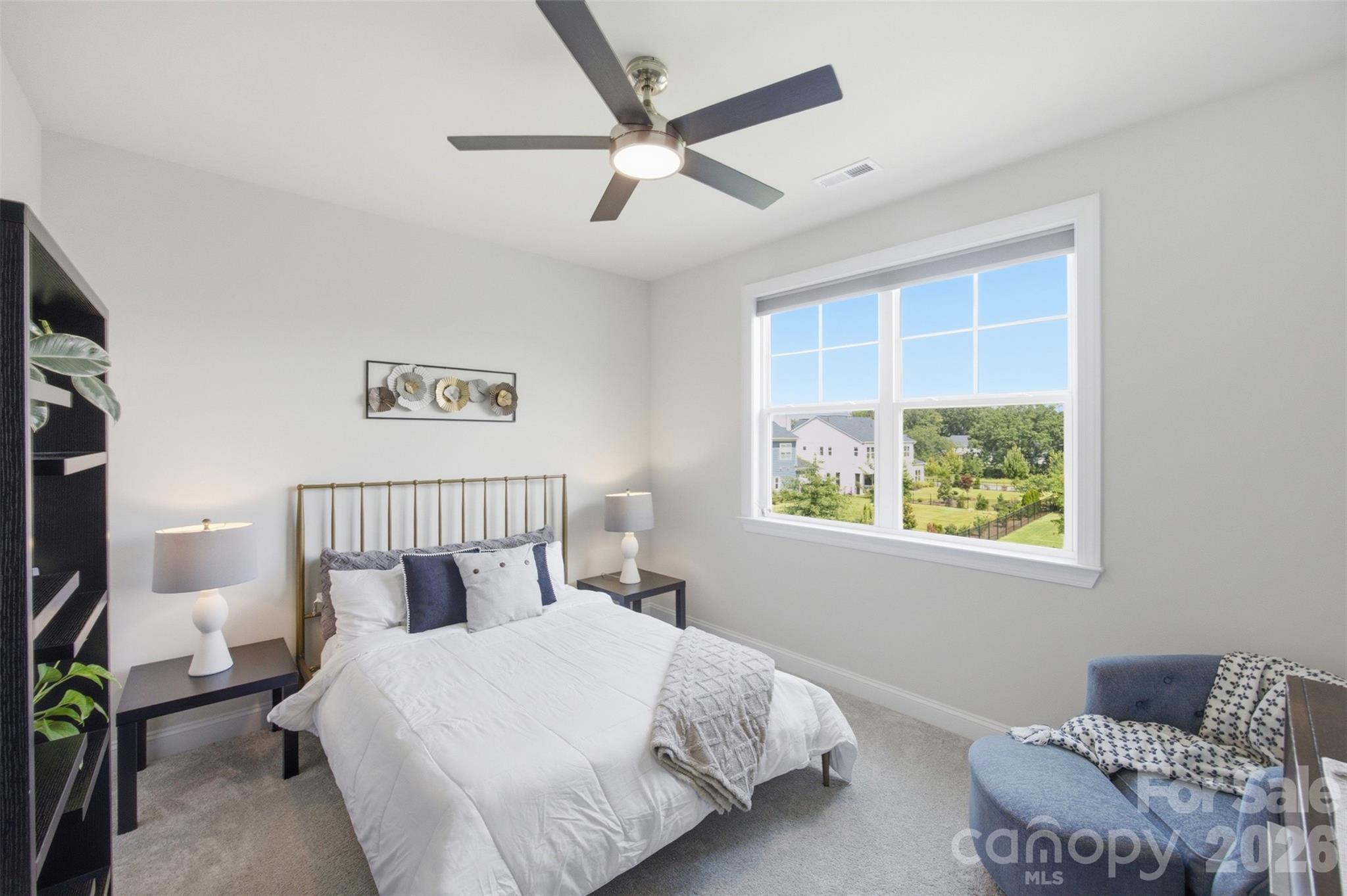 510 Meadow Ridge Drive — Belmont