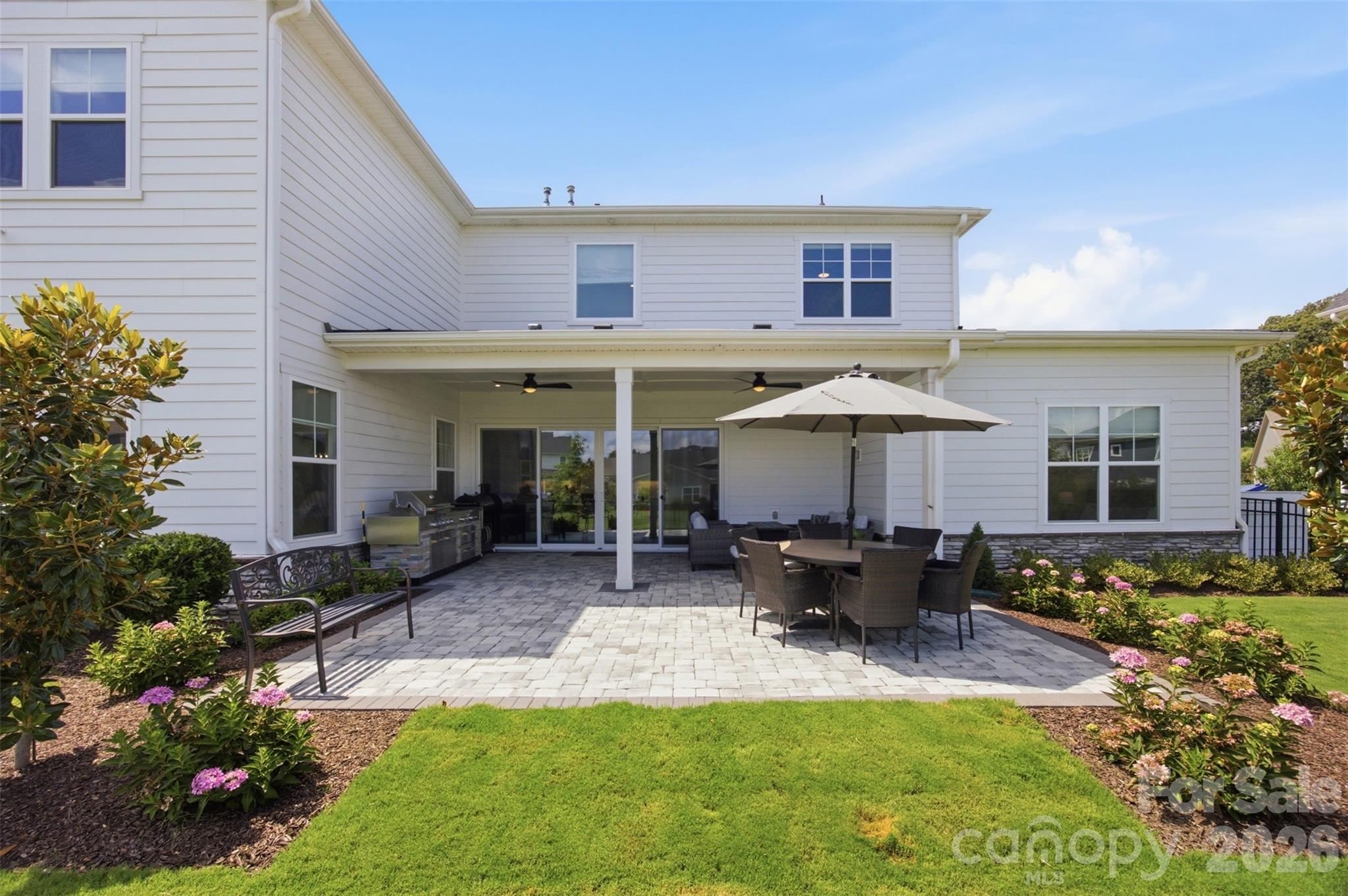 510 Meadow Ridge Drive — Belmont