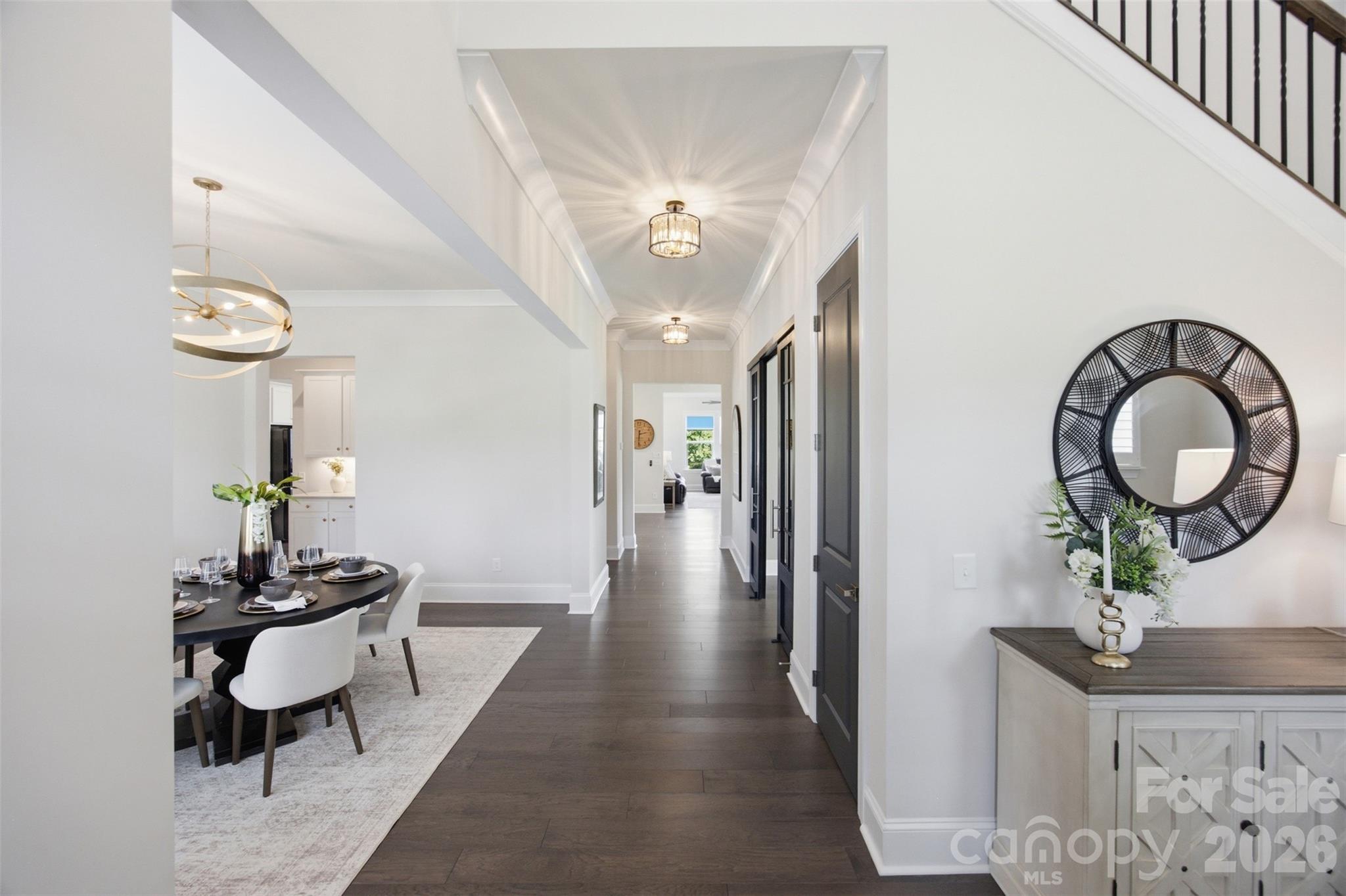 510 Meadow Ridge Drive — Belmont
