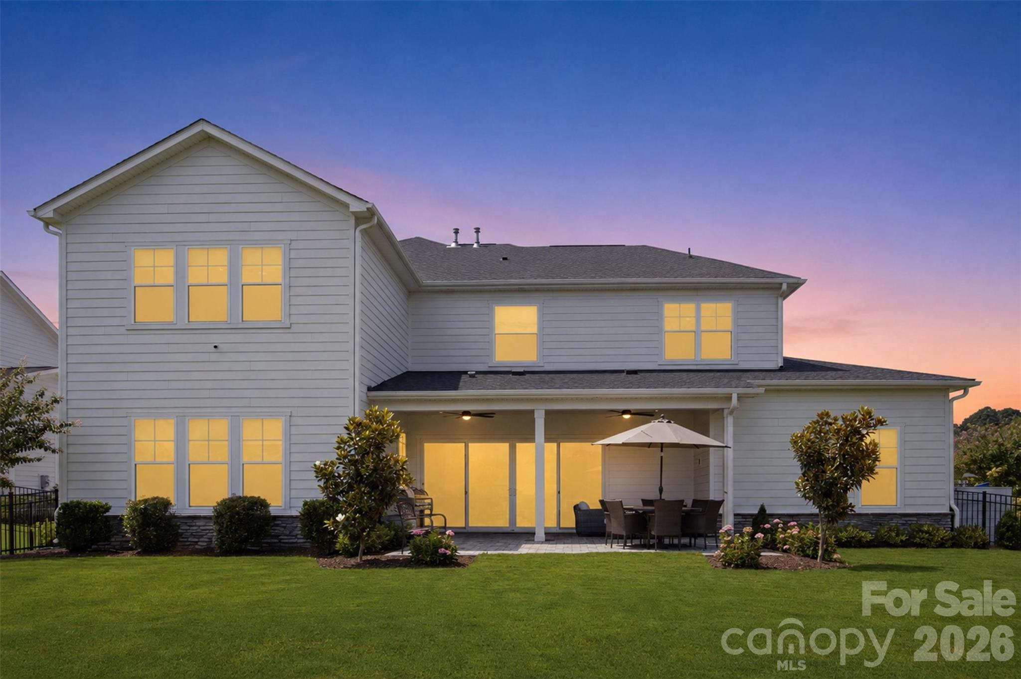 510 Meadow Ridge Drive — Belmont