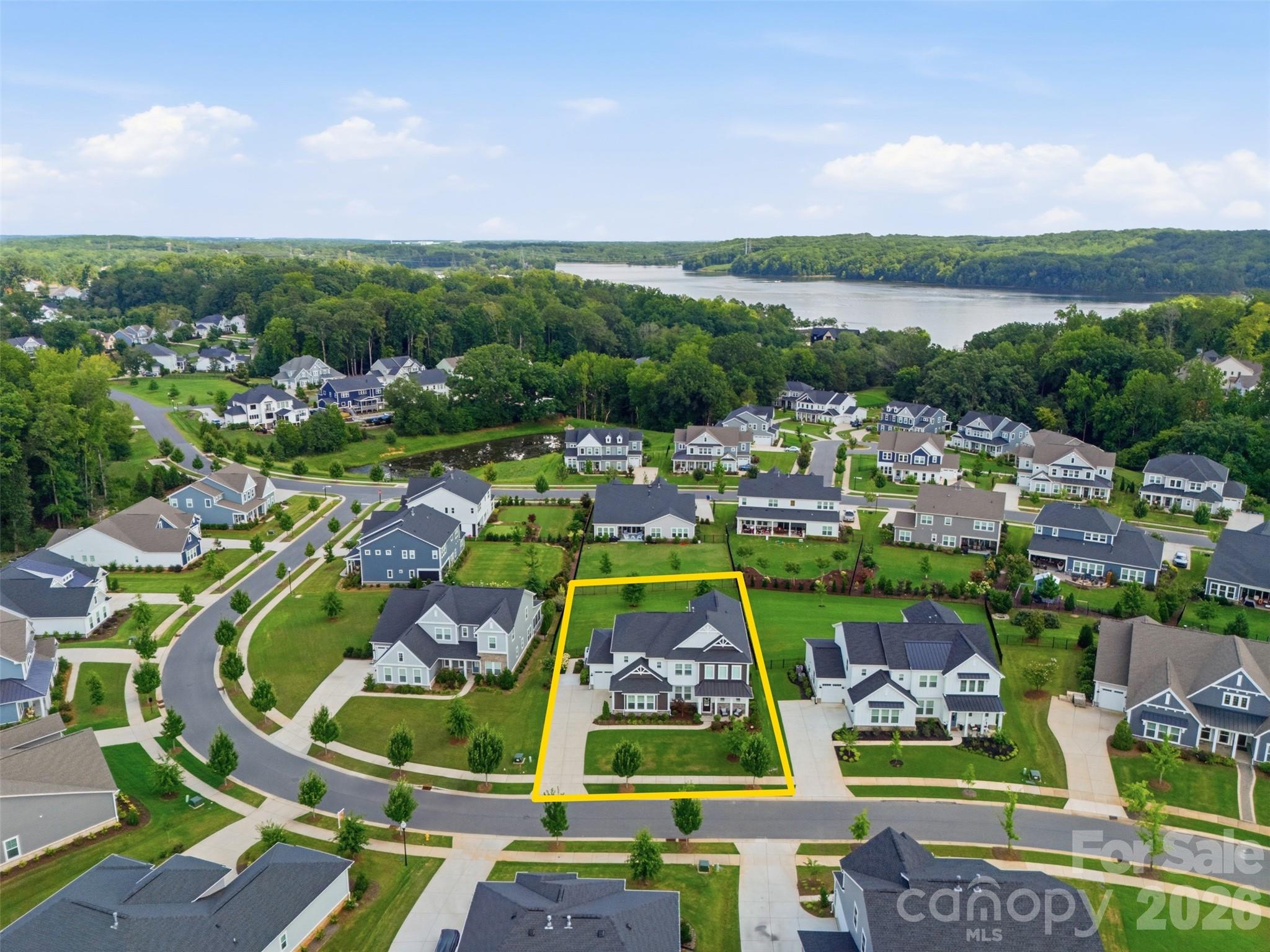 510 Meadow Ridge Drive — Belmont