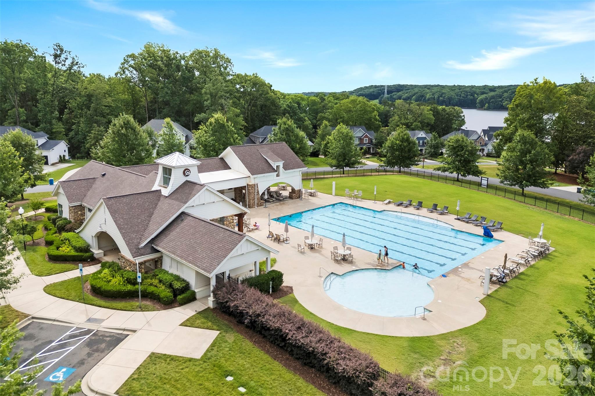 510 Meadow Ridge Drive — Belmont