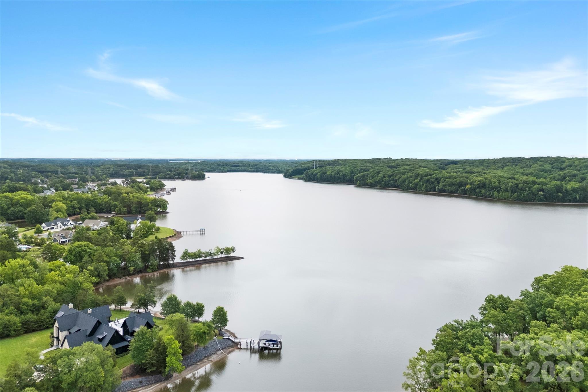 510 Meadow Ridge Drive — Belmont