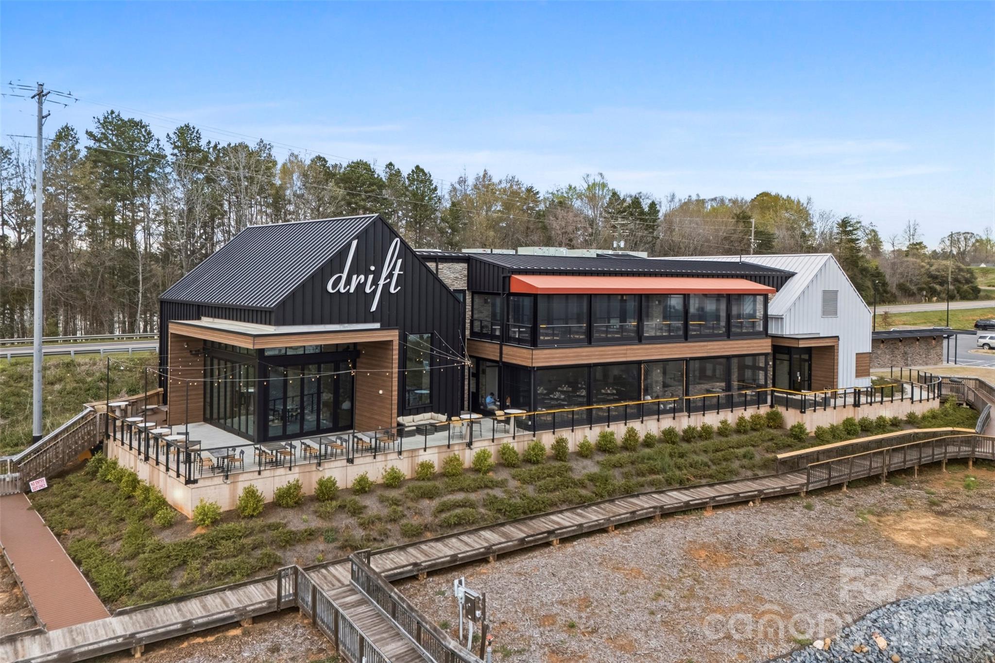 510 Meadow Ridge Drive — Belmont