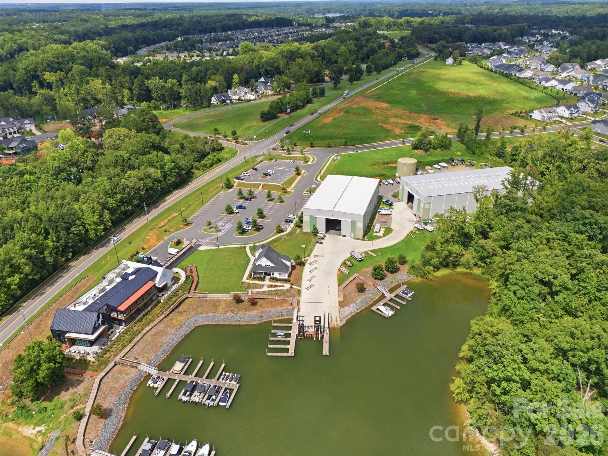 510 Meadow Ridge Drive — Belmont