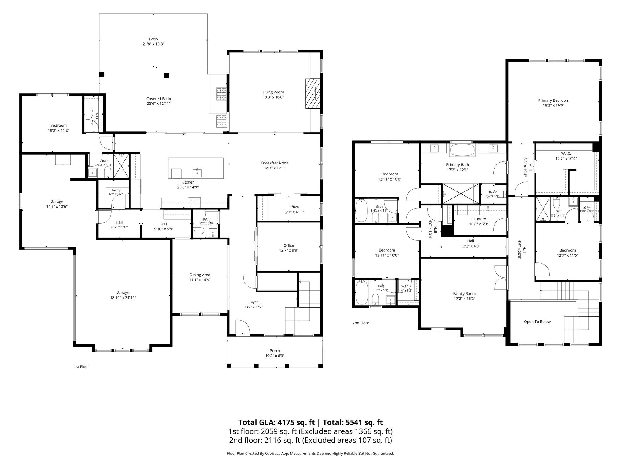510 Meadow Ridge Drive — Belmont