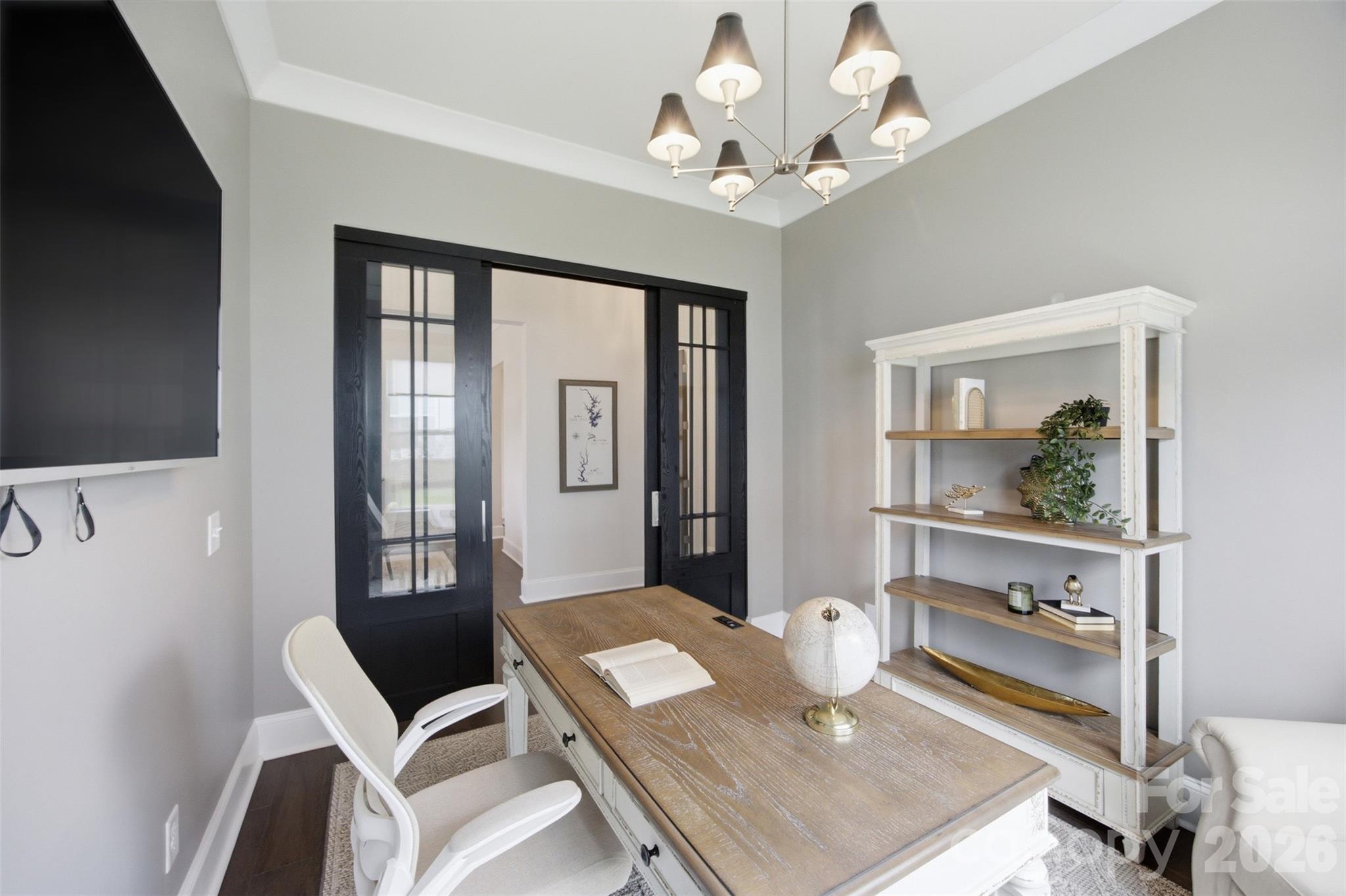 510 Meadow Ridge Drive — Belmont