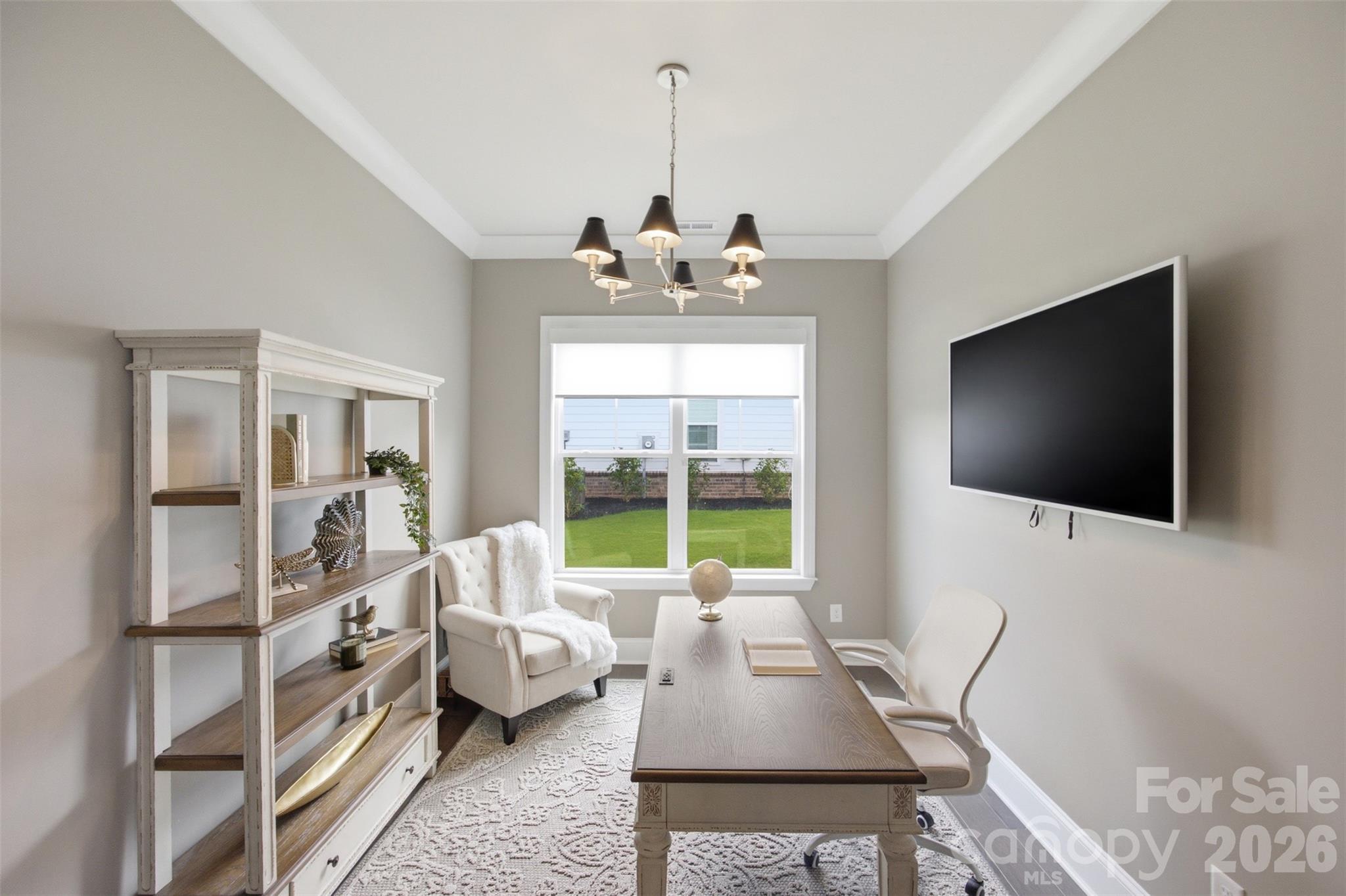 510 Meadow Ridge Drive — Belmont