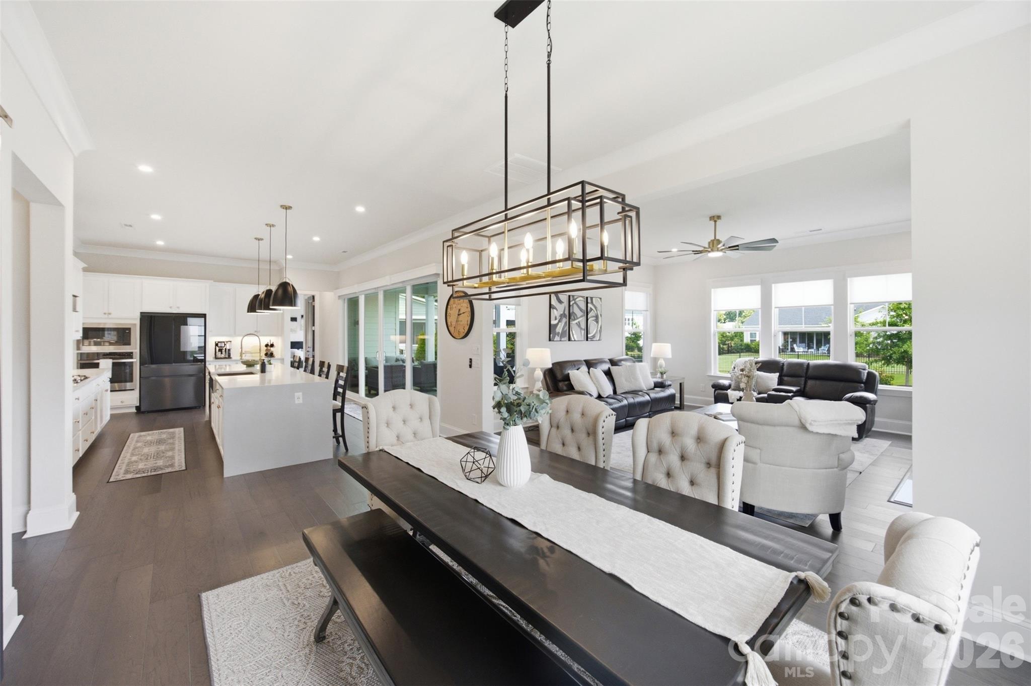 510 Meadow Ridge Drive — Belmont