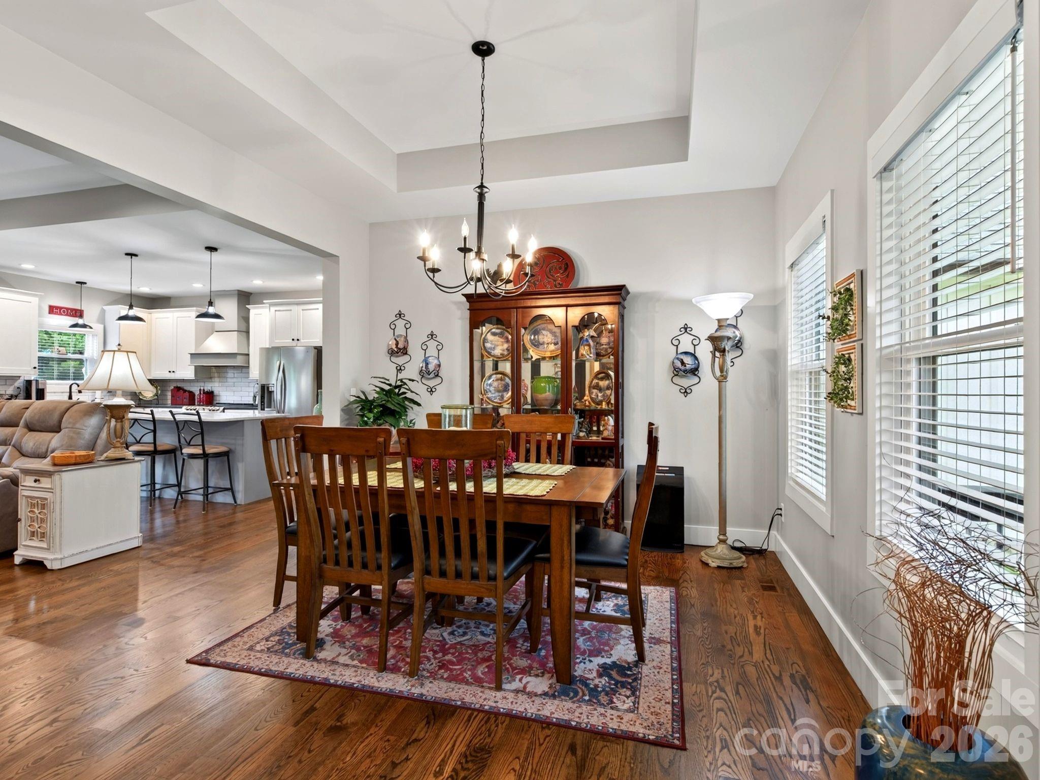 35 Meadow Haven Court — Mills River