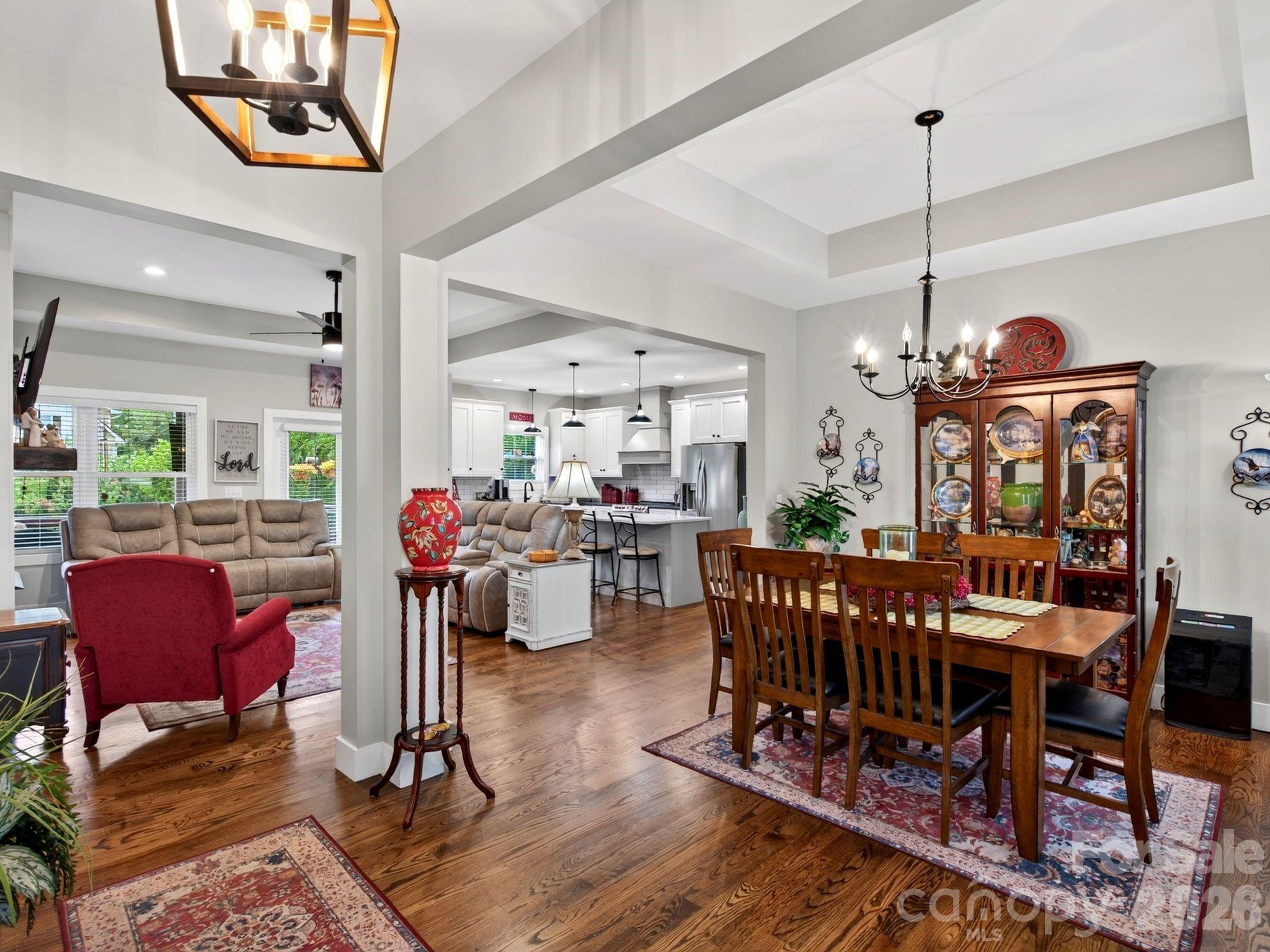 35 Meadow Haven Court — Mills River