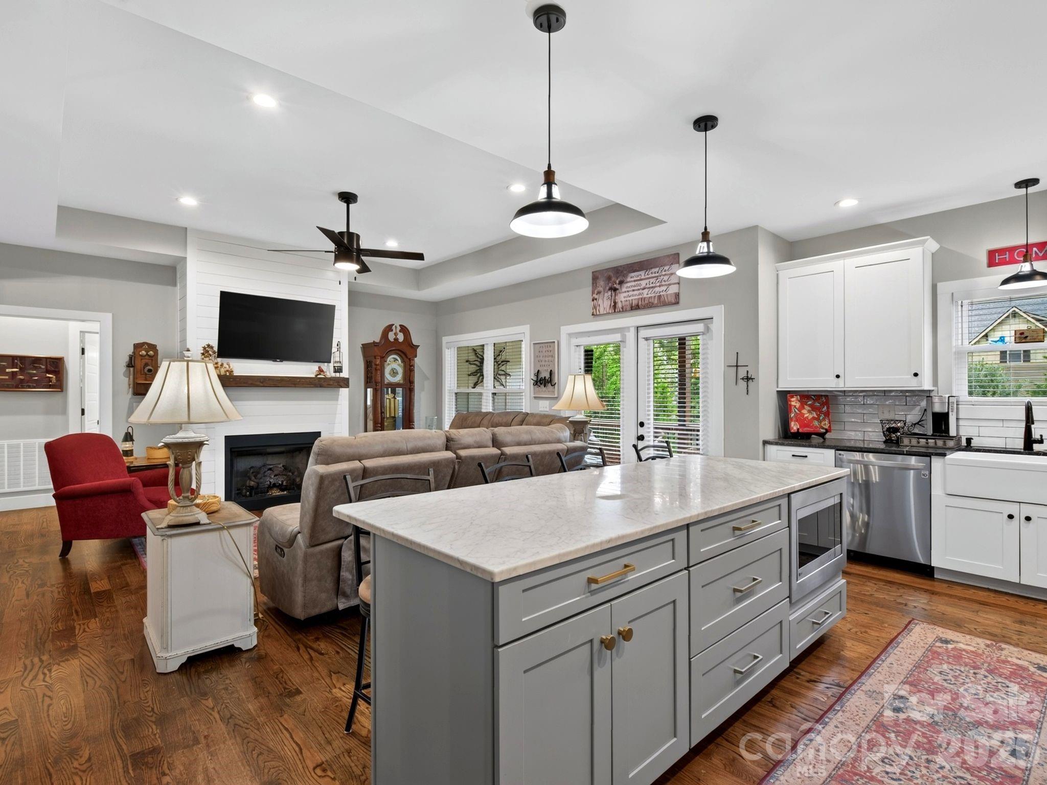 35 Meadow Haven Court — Mills River