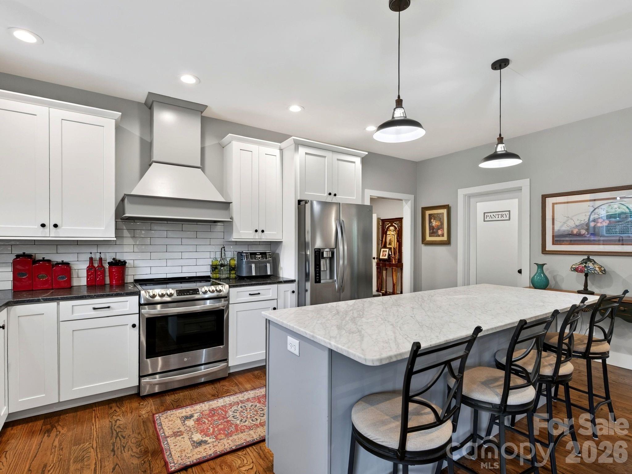 35 Meadow Haven Court — Mills River
