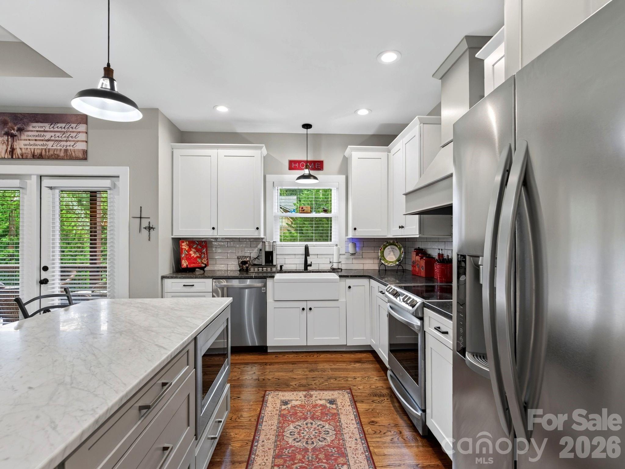 35 Meadow Haven Court — Mills River