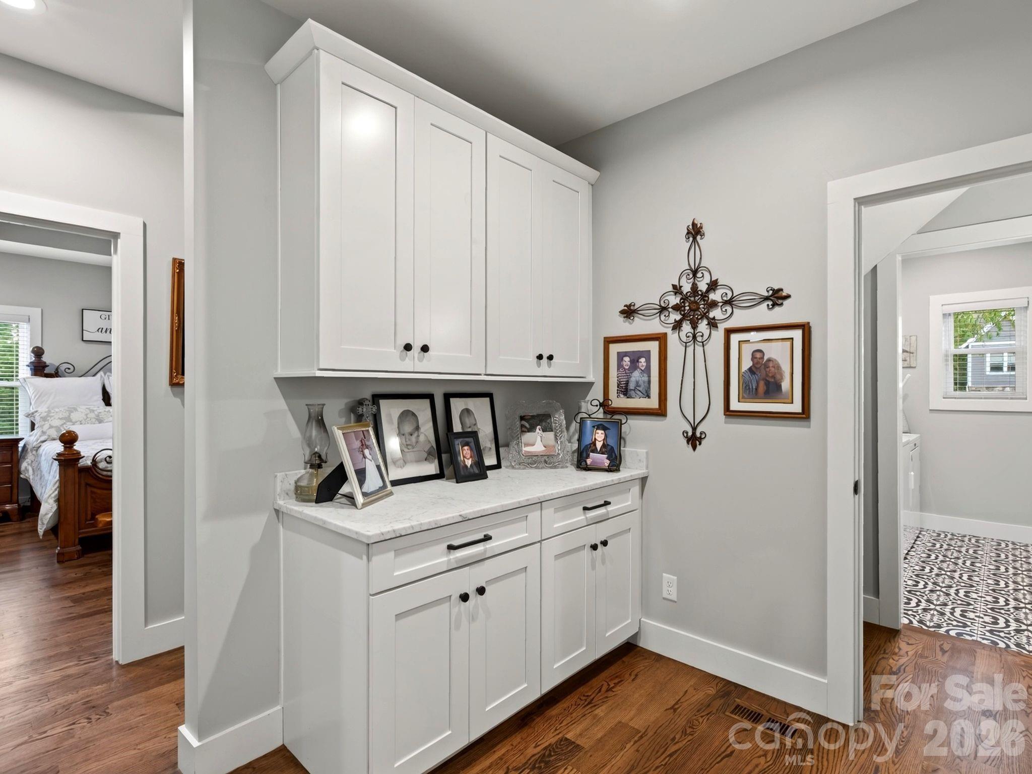 35 Meadow Haven Court — Mills River