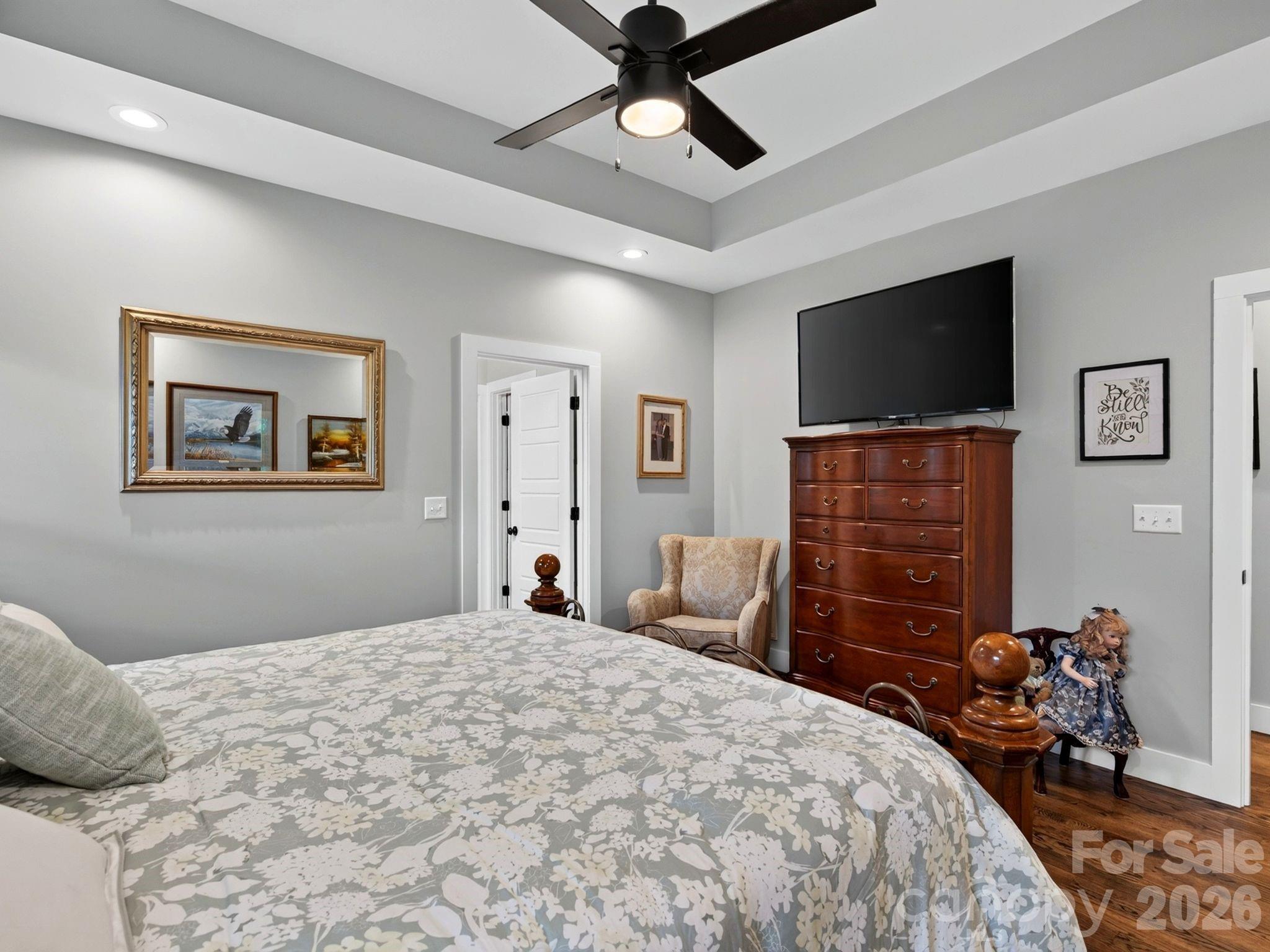 35 Meadow Haven Court — Mills River