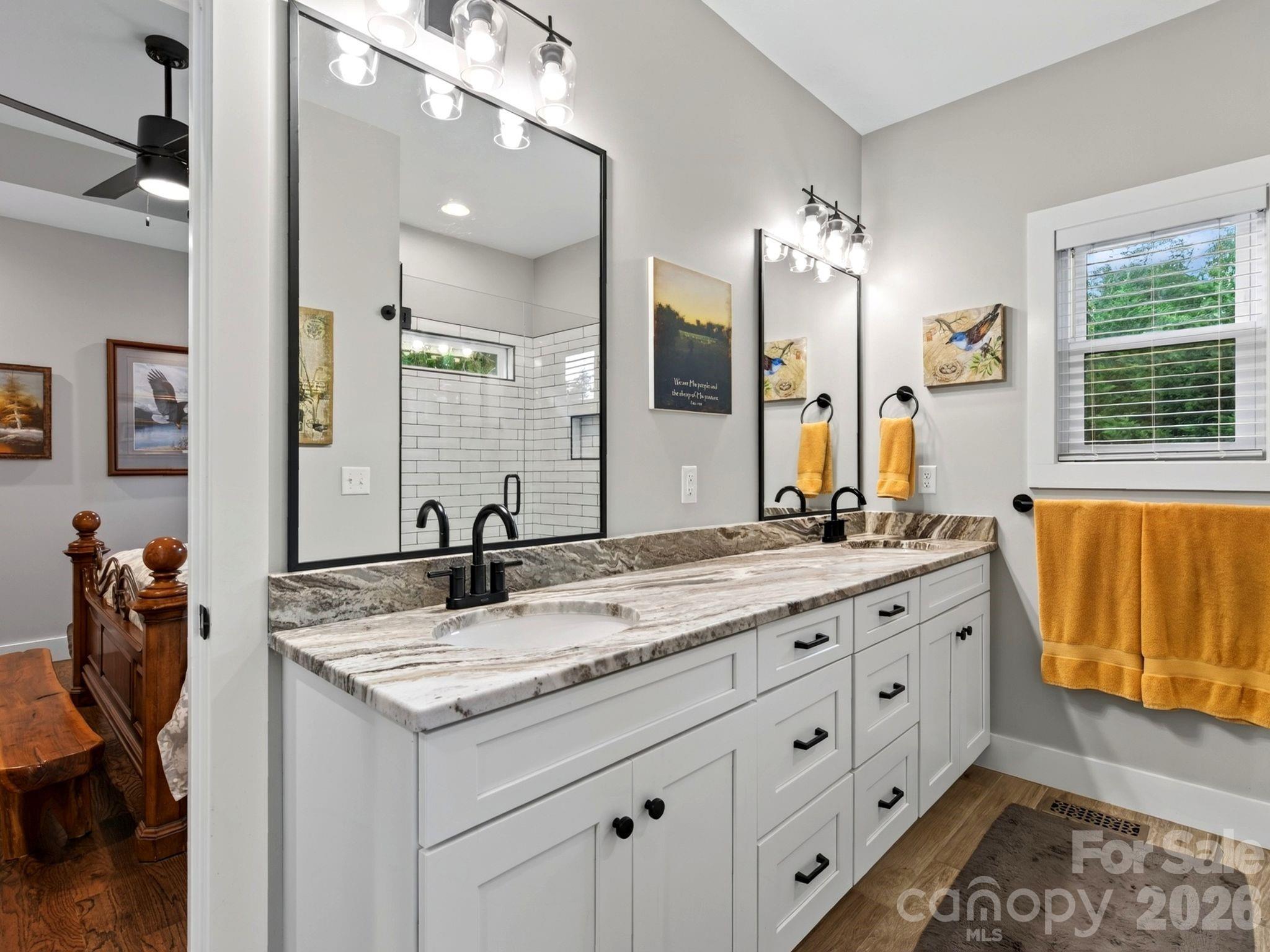 35 Meadow Haven Court — Mills River