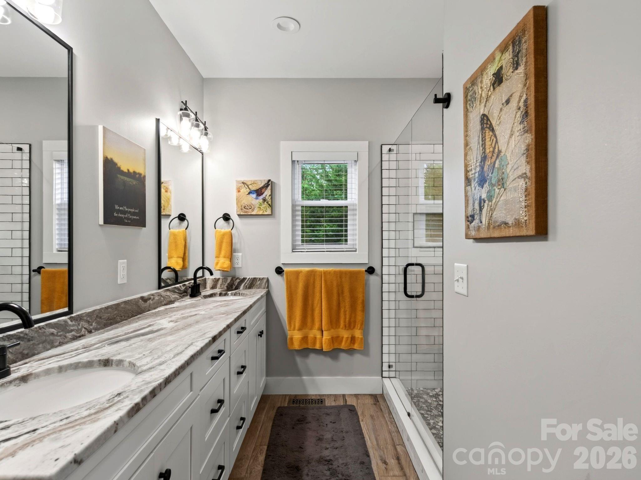 35 Meadow Haven Court — Mills River