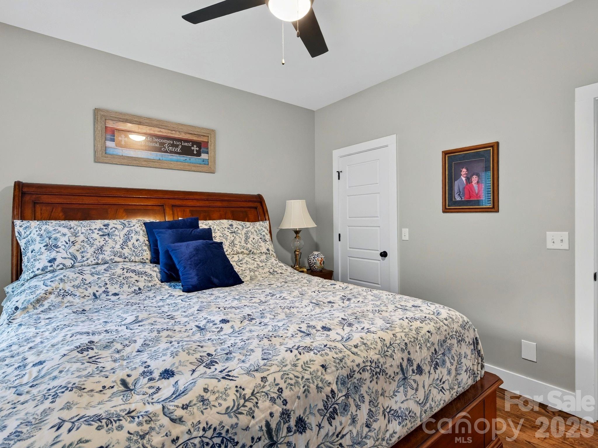 35 Meadow Haven Court — Mills River