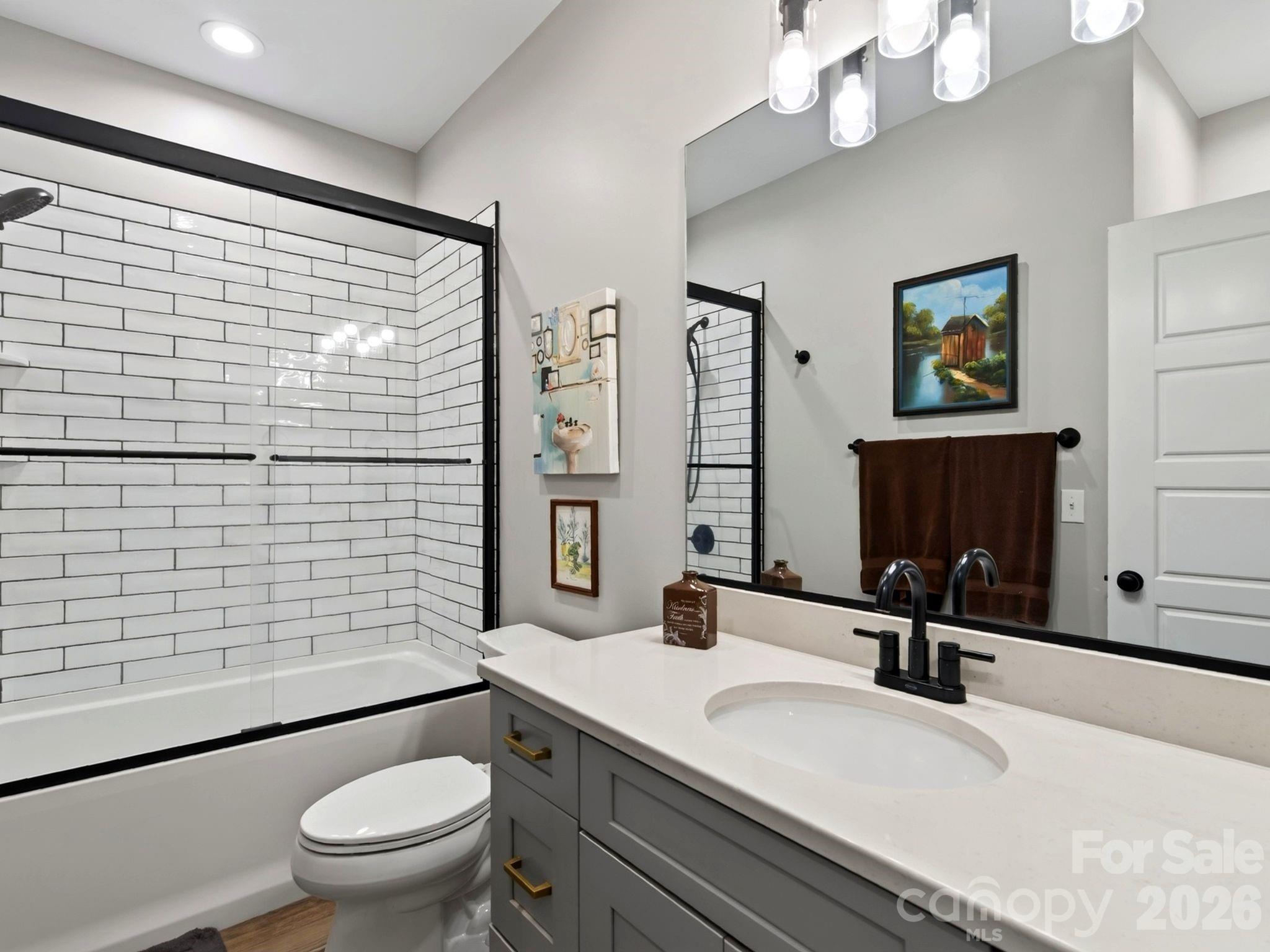 35 Meadow Haven Court — Mills River