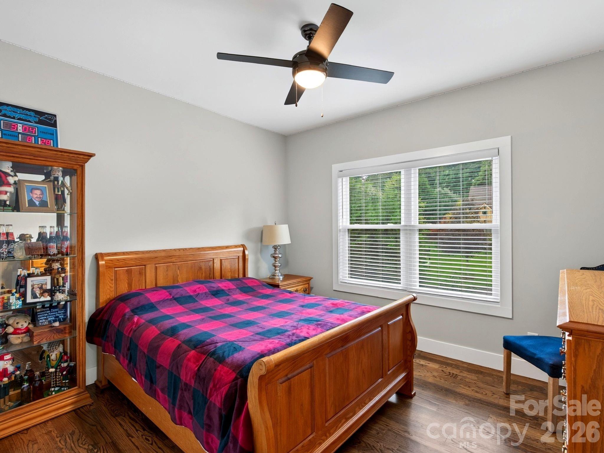35 Meadow Haven Court — Mills River