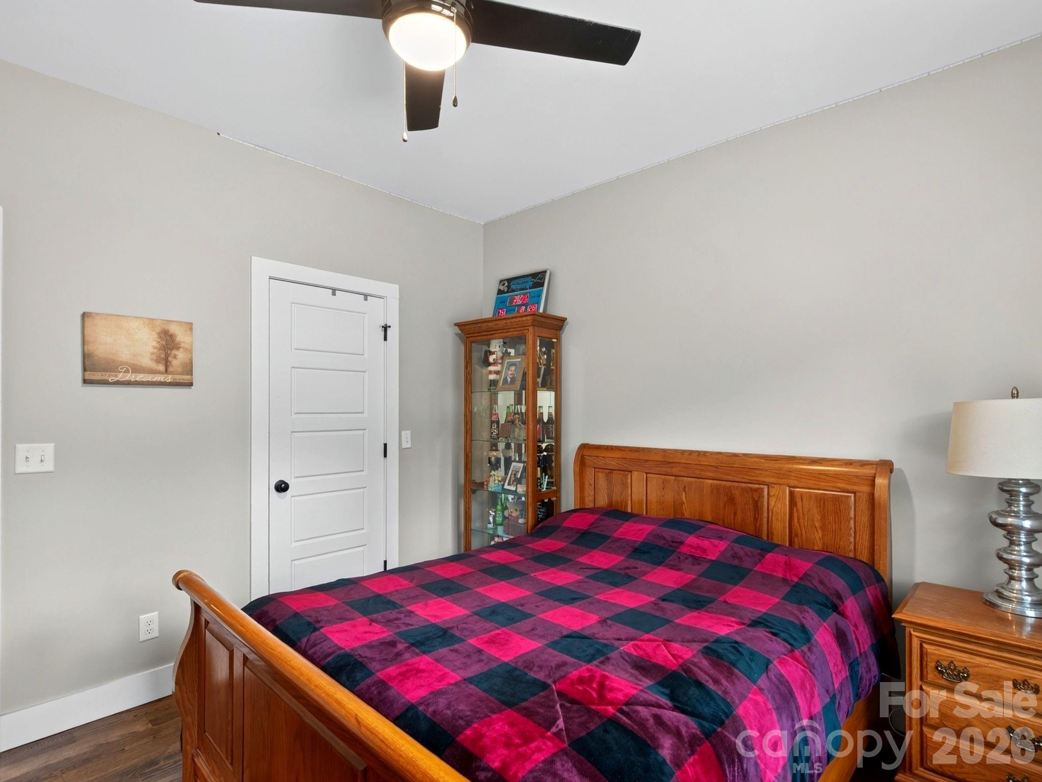 35 Meadow Haven Court — Mills River