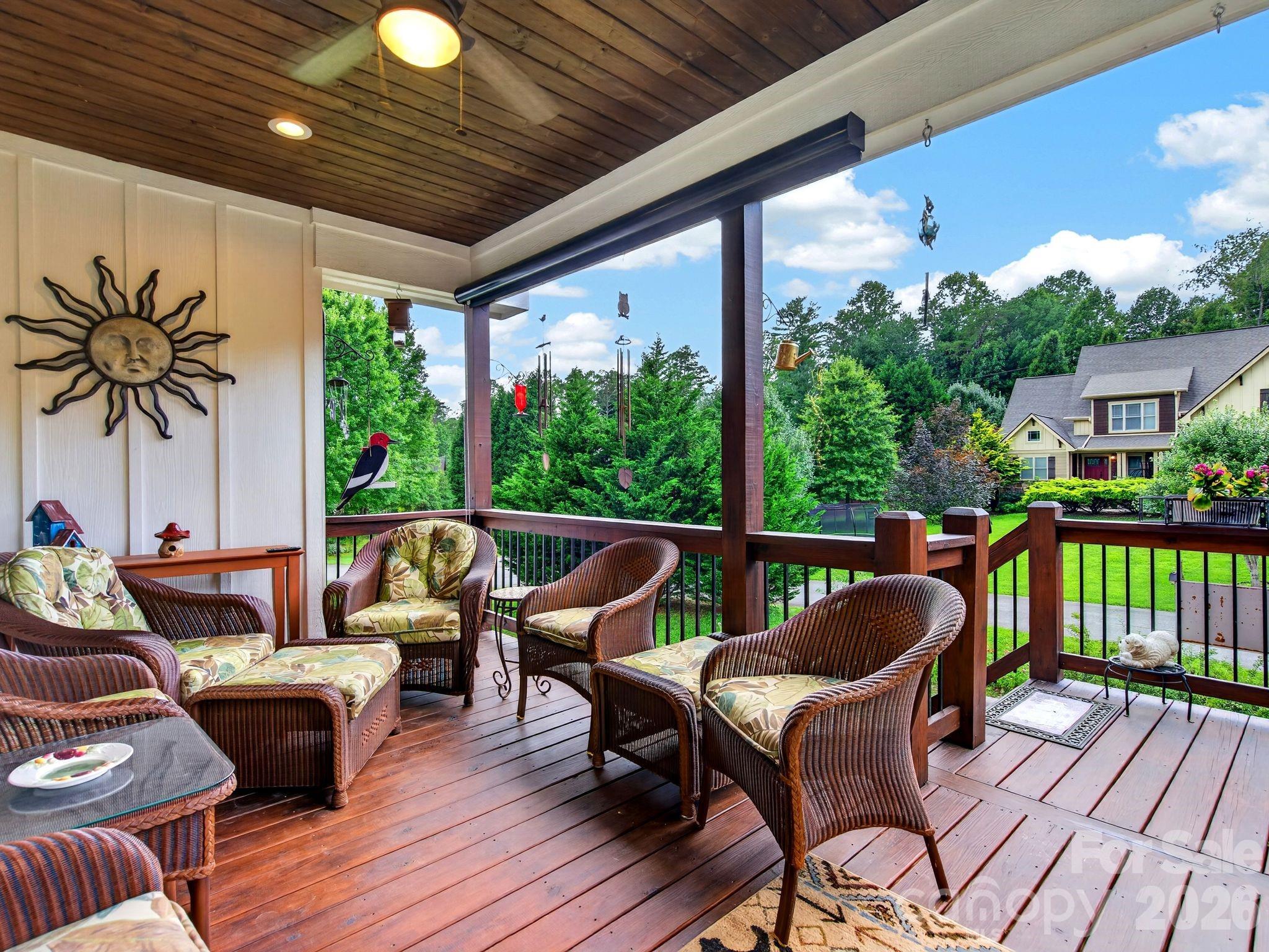 35 Meadow Haven Court — Mills River
